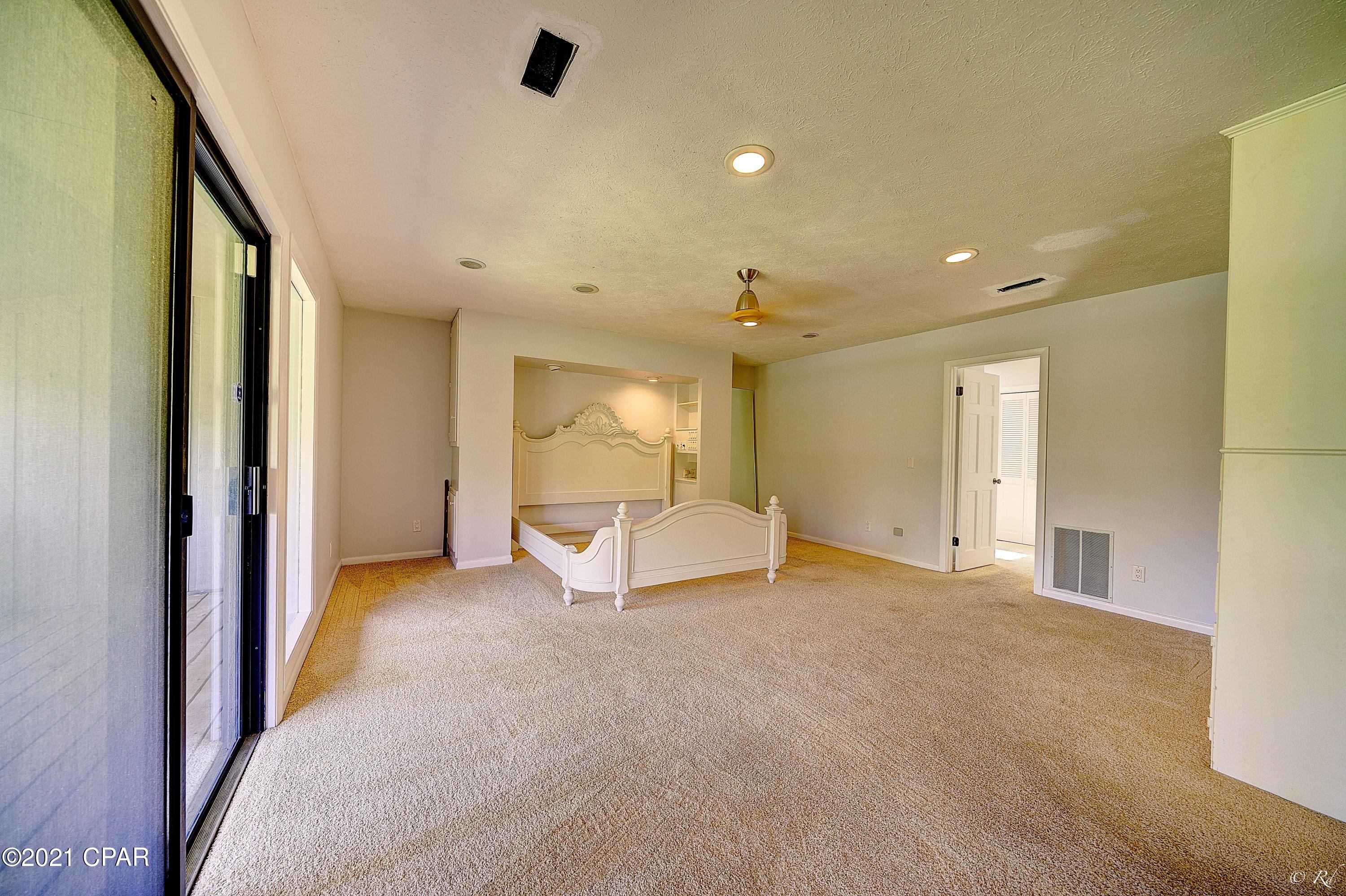 Bayside - Residential