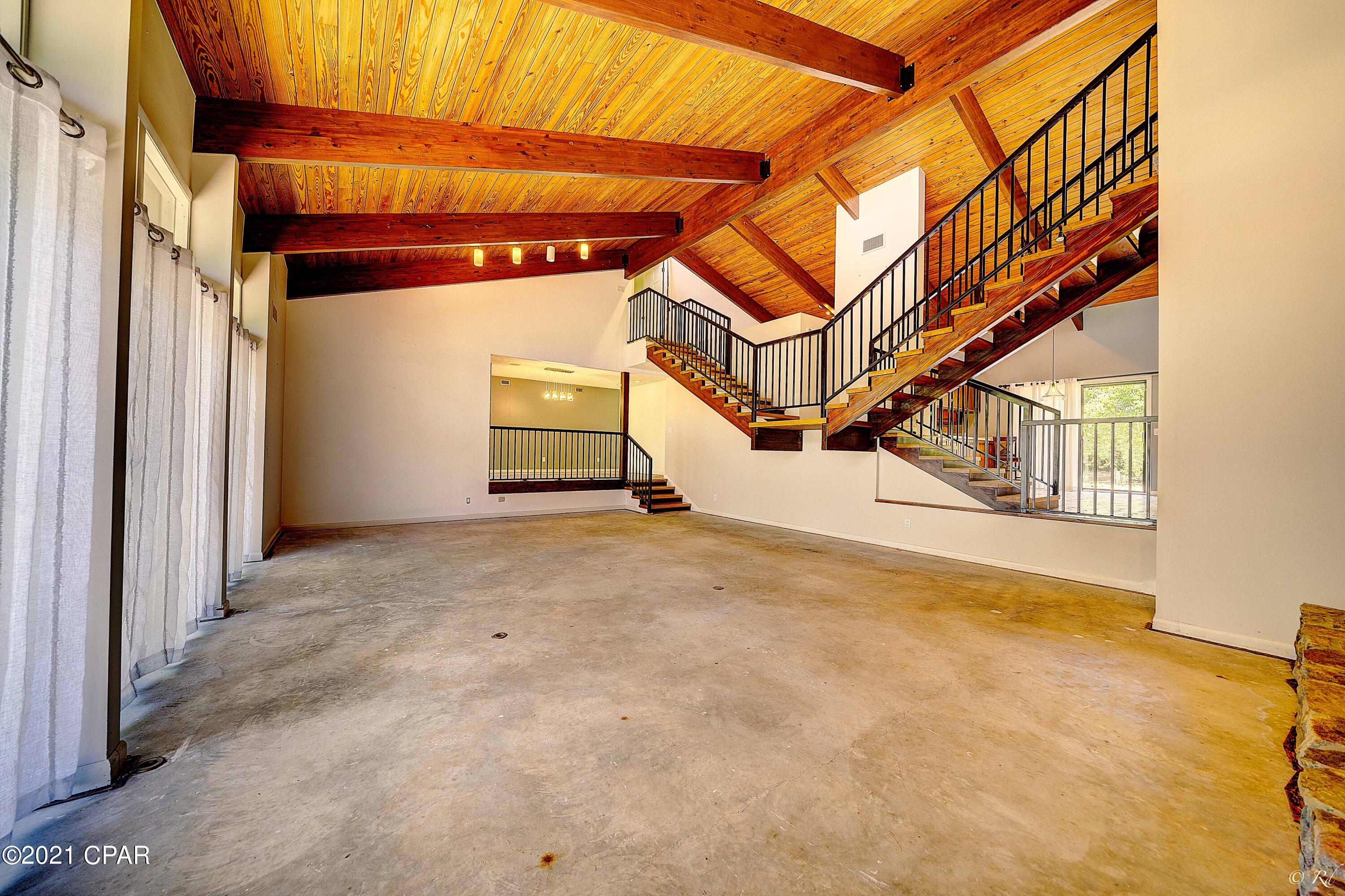 Bayside - Residential