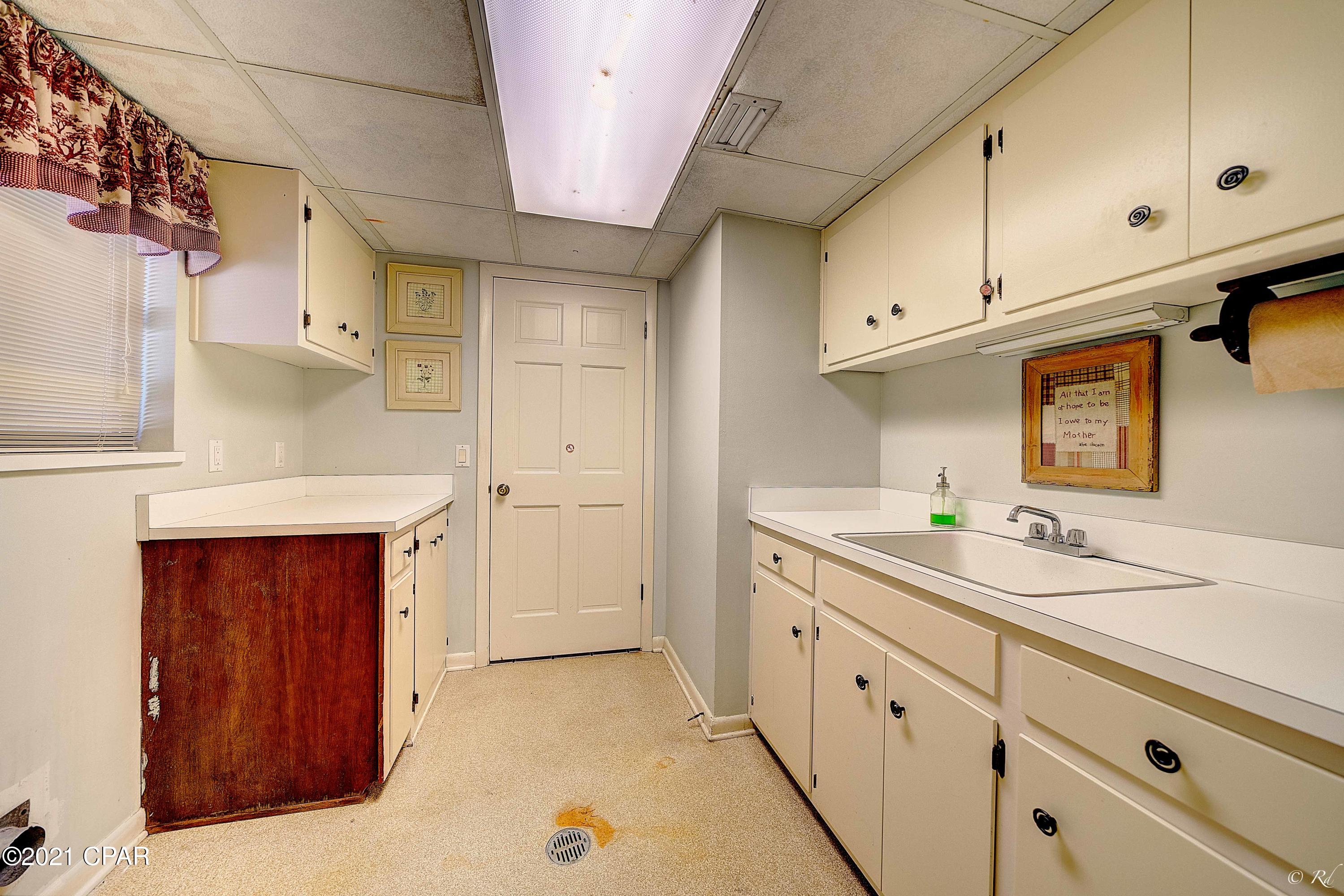 Bayside - Residential