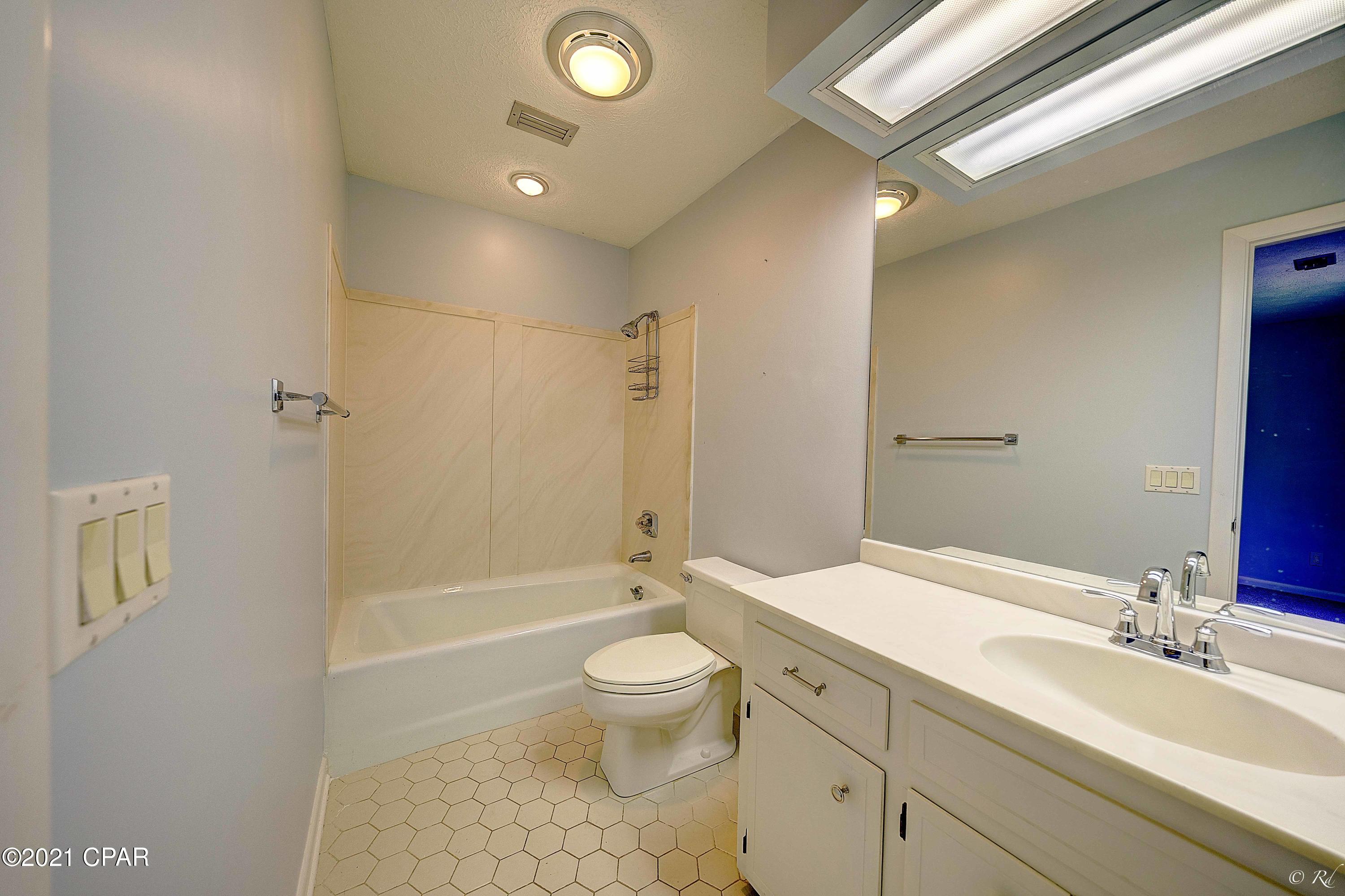 Bayside - Residential