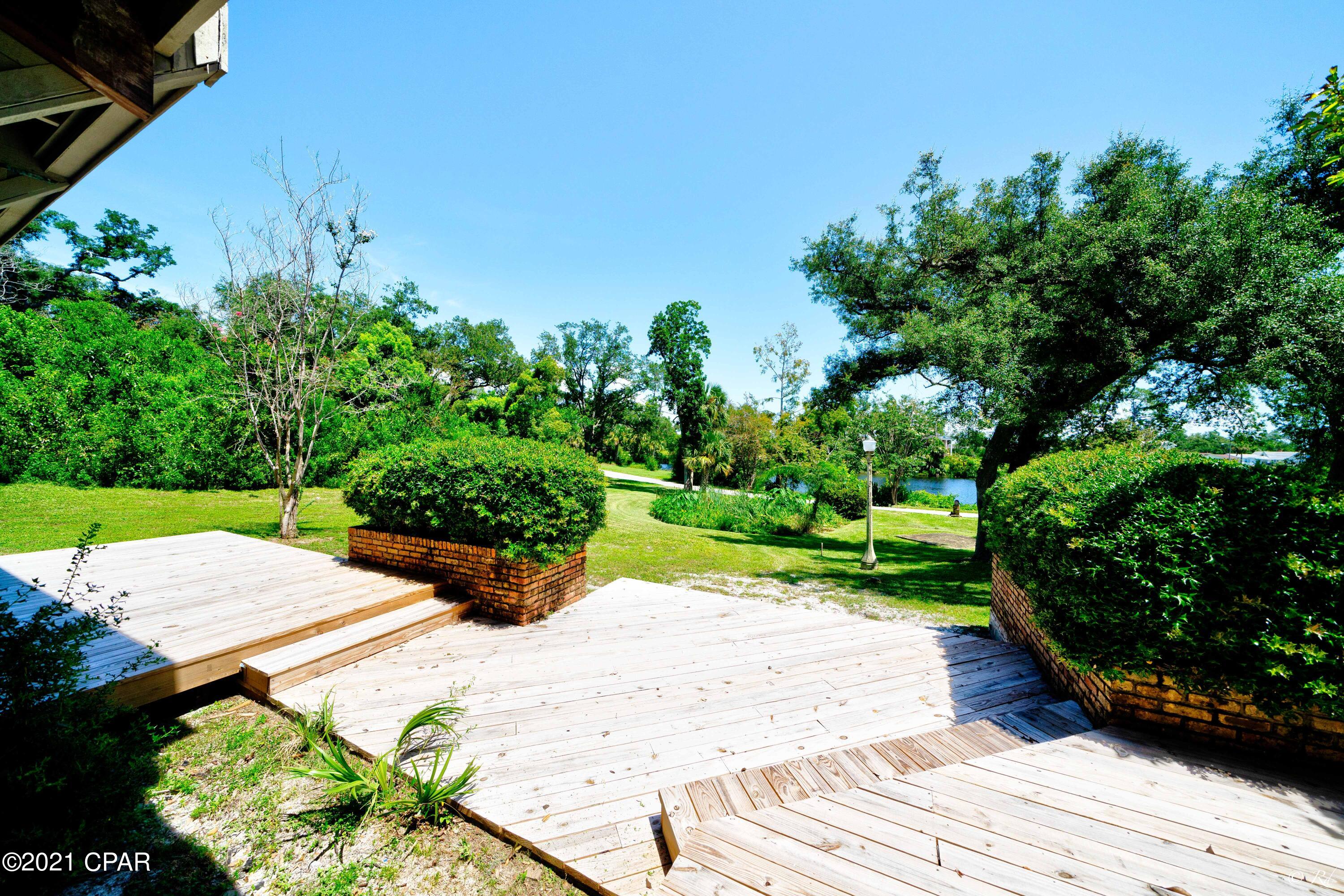 Bayside - Residential