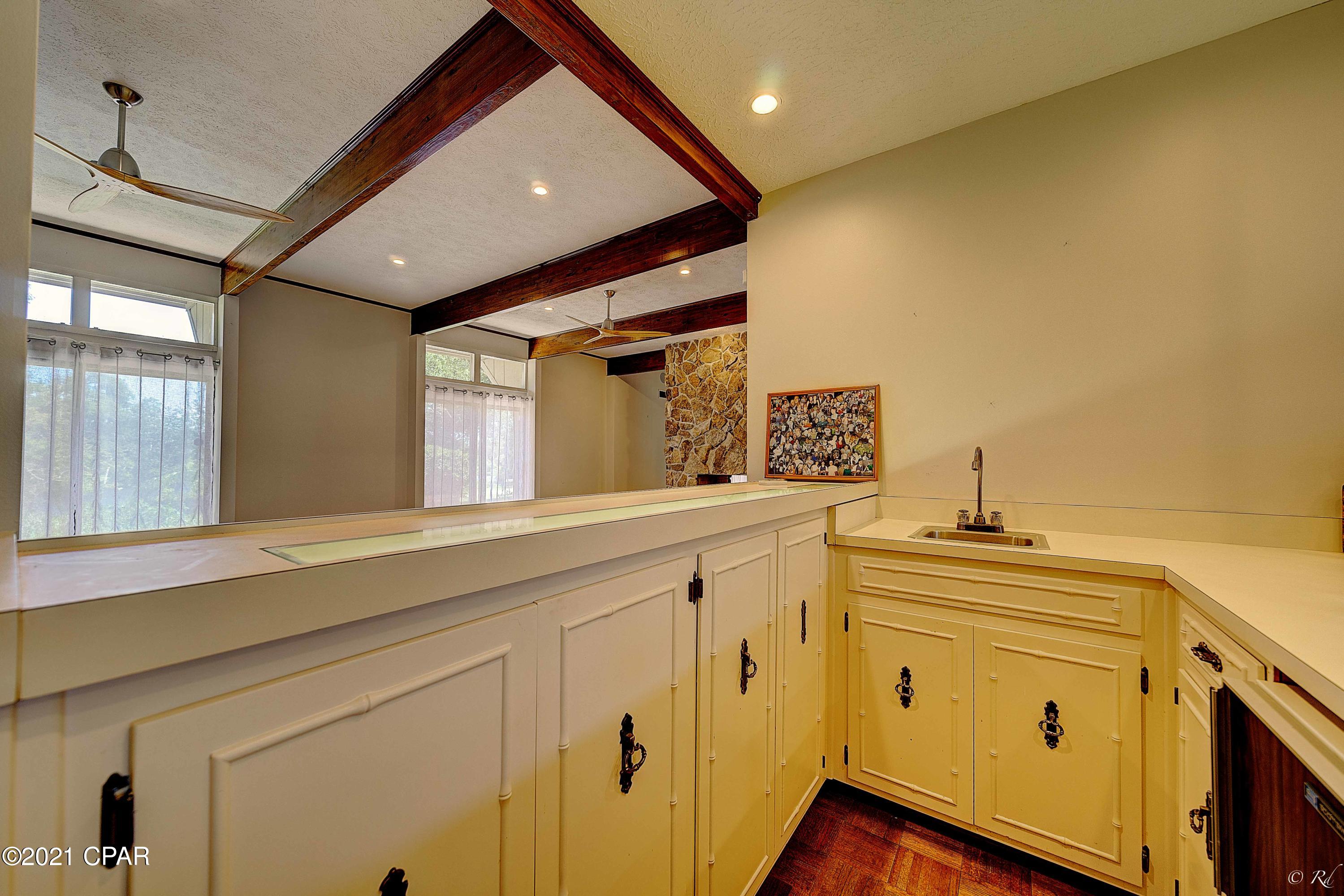 Bayside - Residential