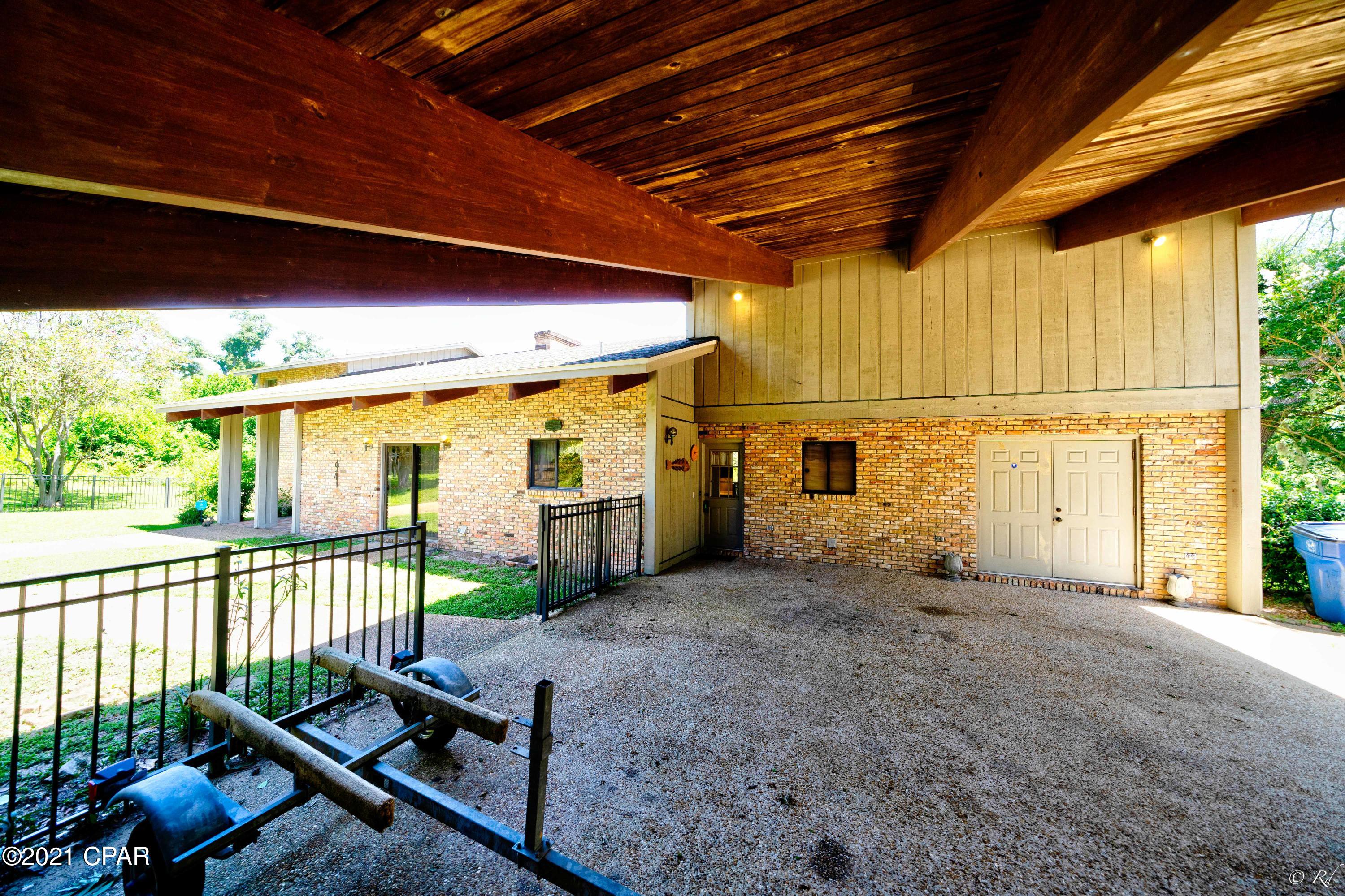 Bayside - Residential