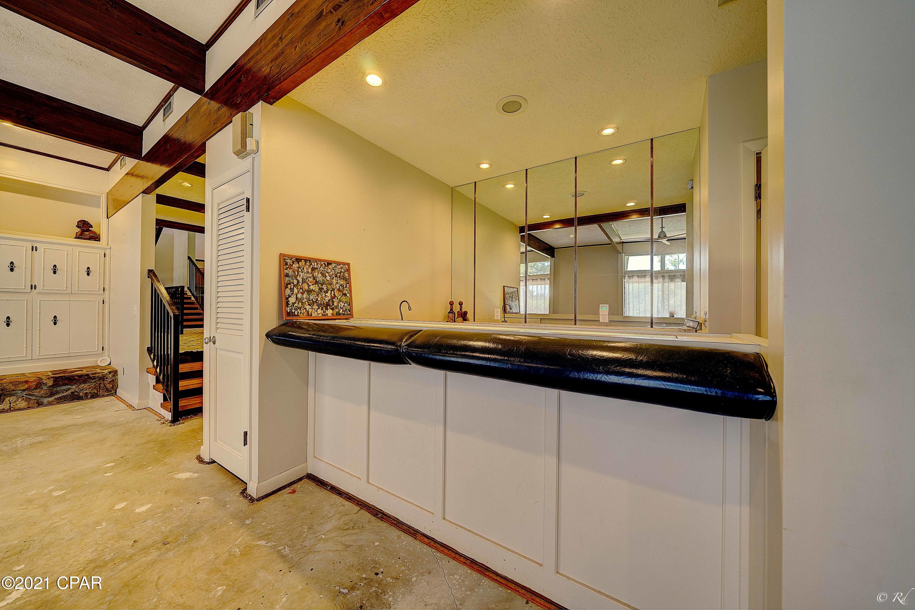 Bayside - Residential