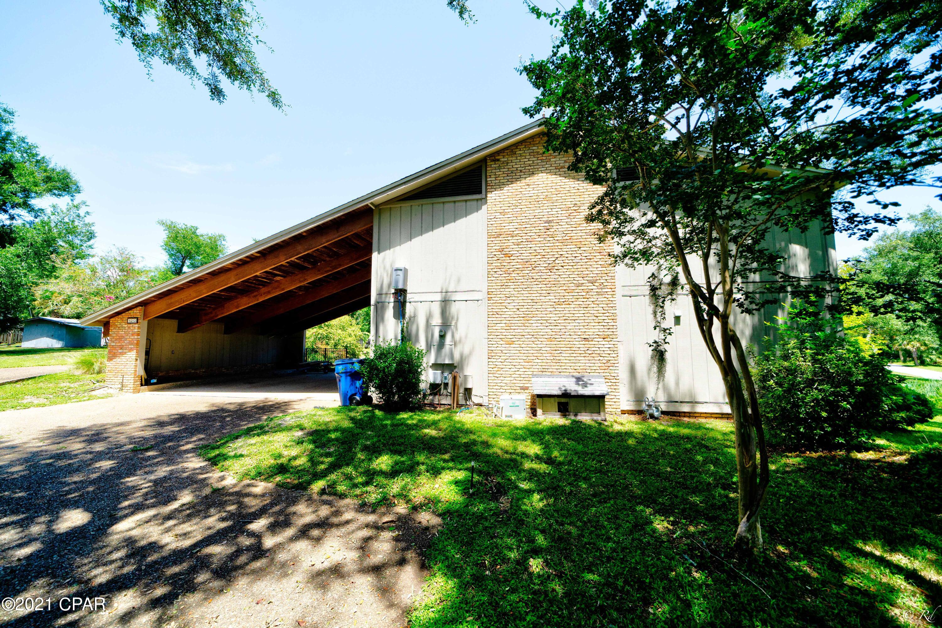 Bayside - Residential