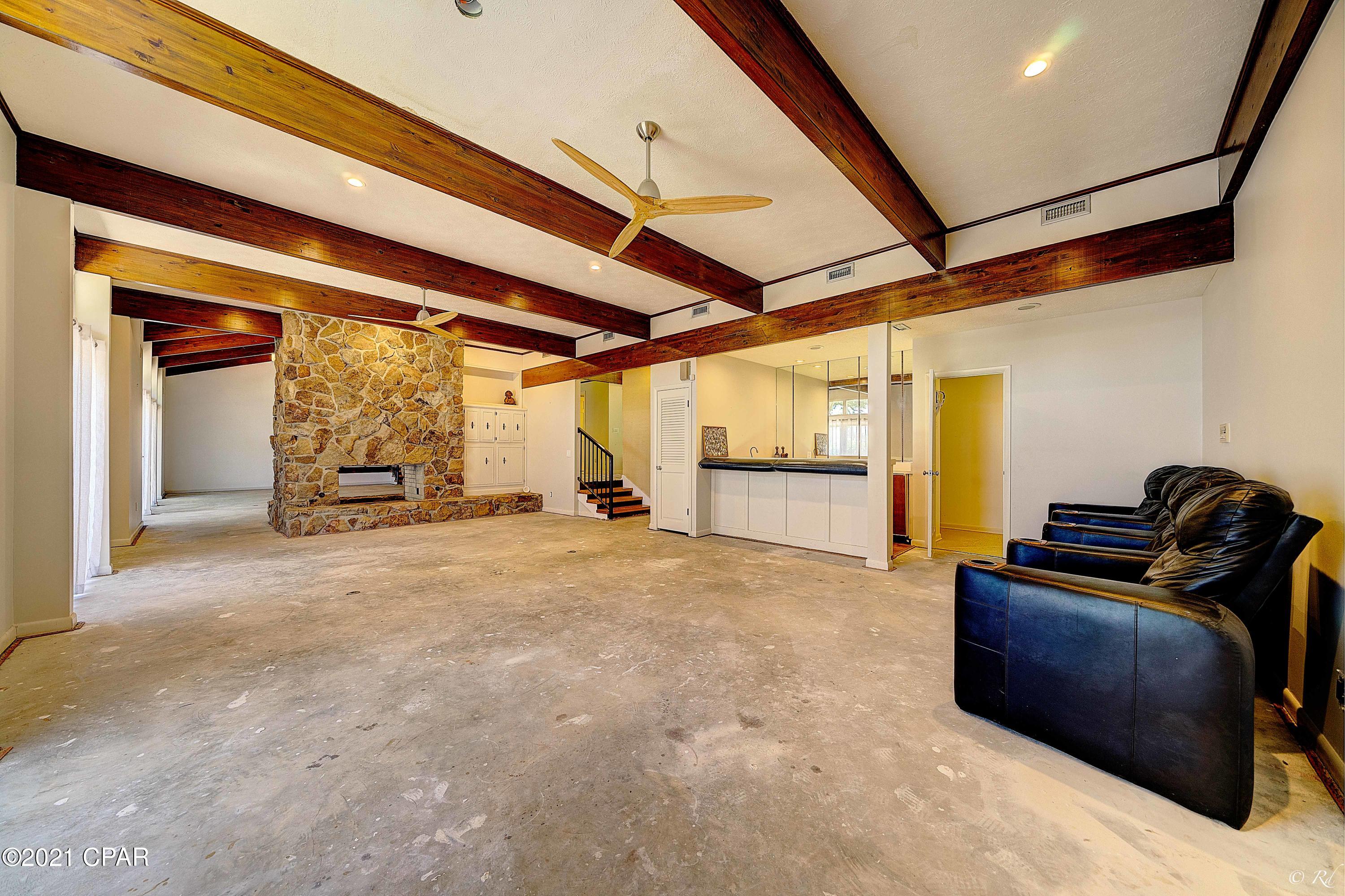 Bayside - Residential