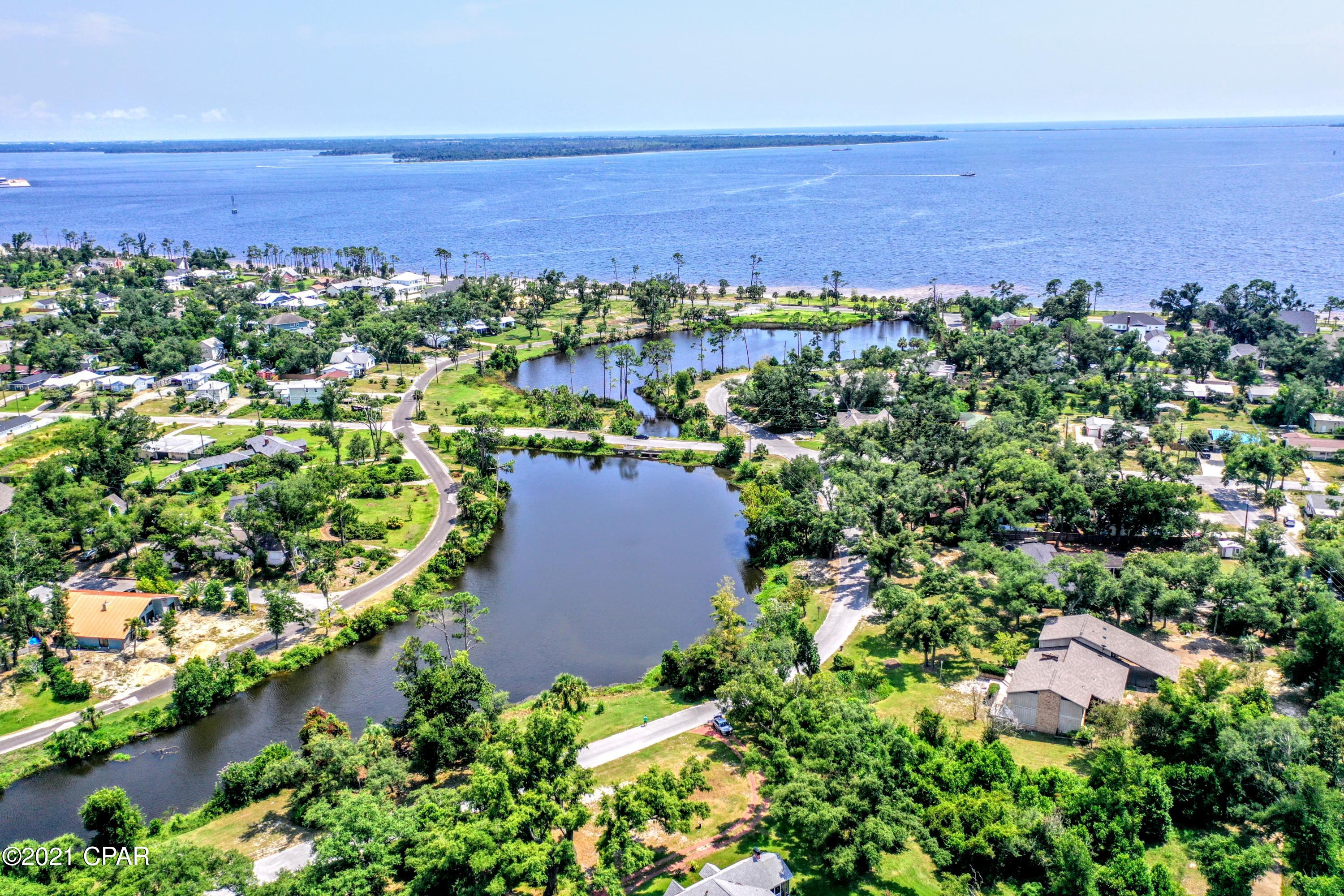 Bayside - Residential