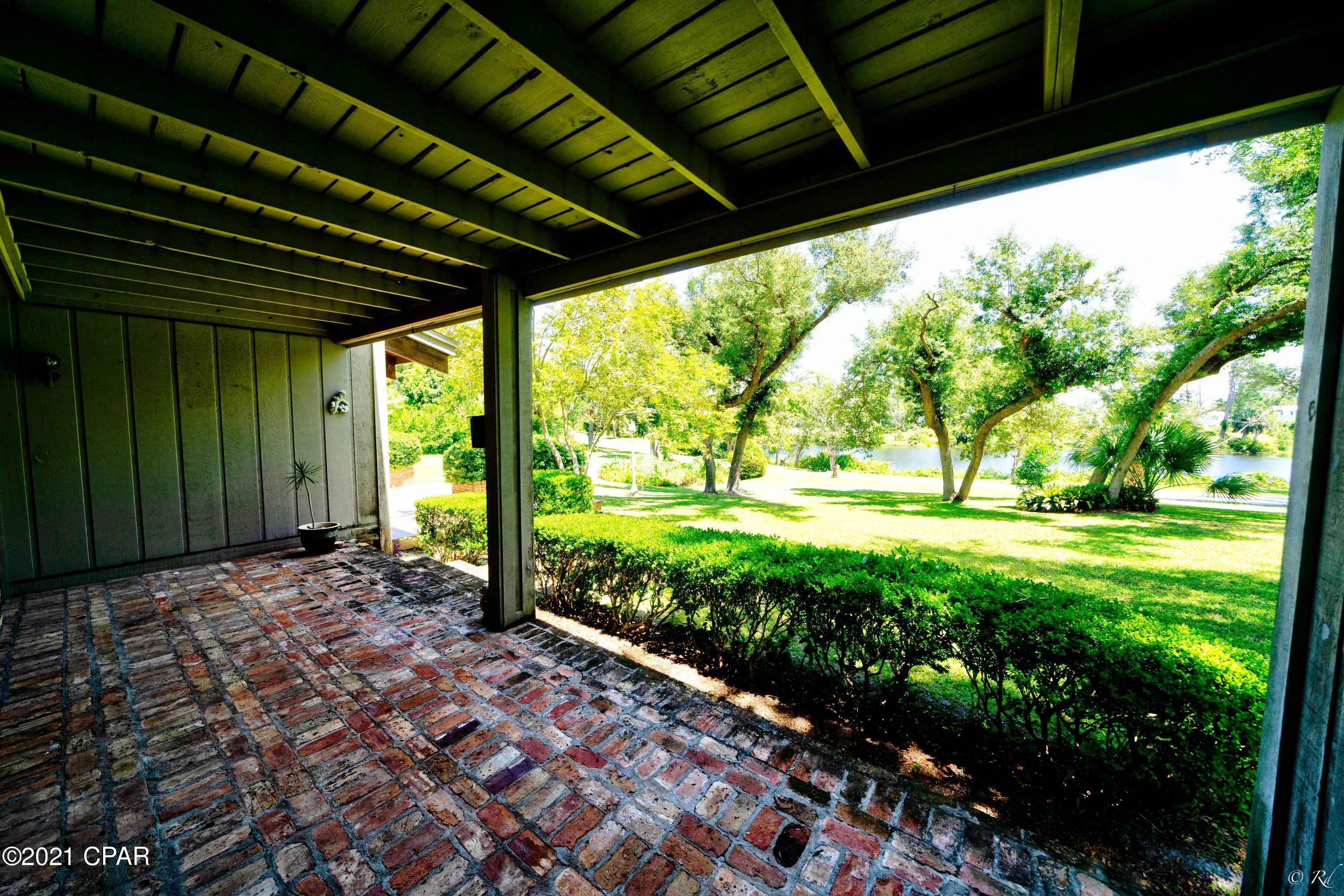 Bayside - Residential