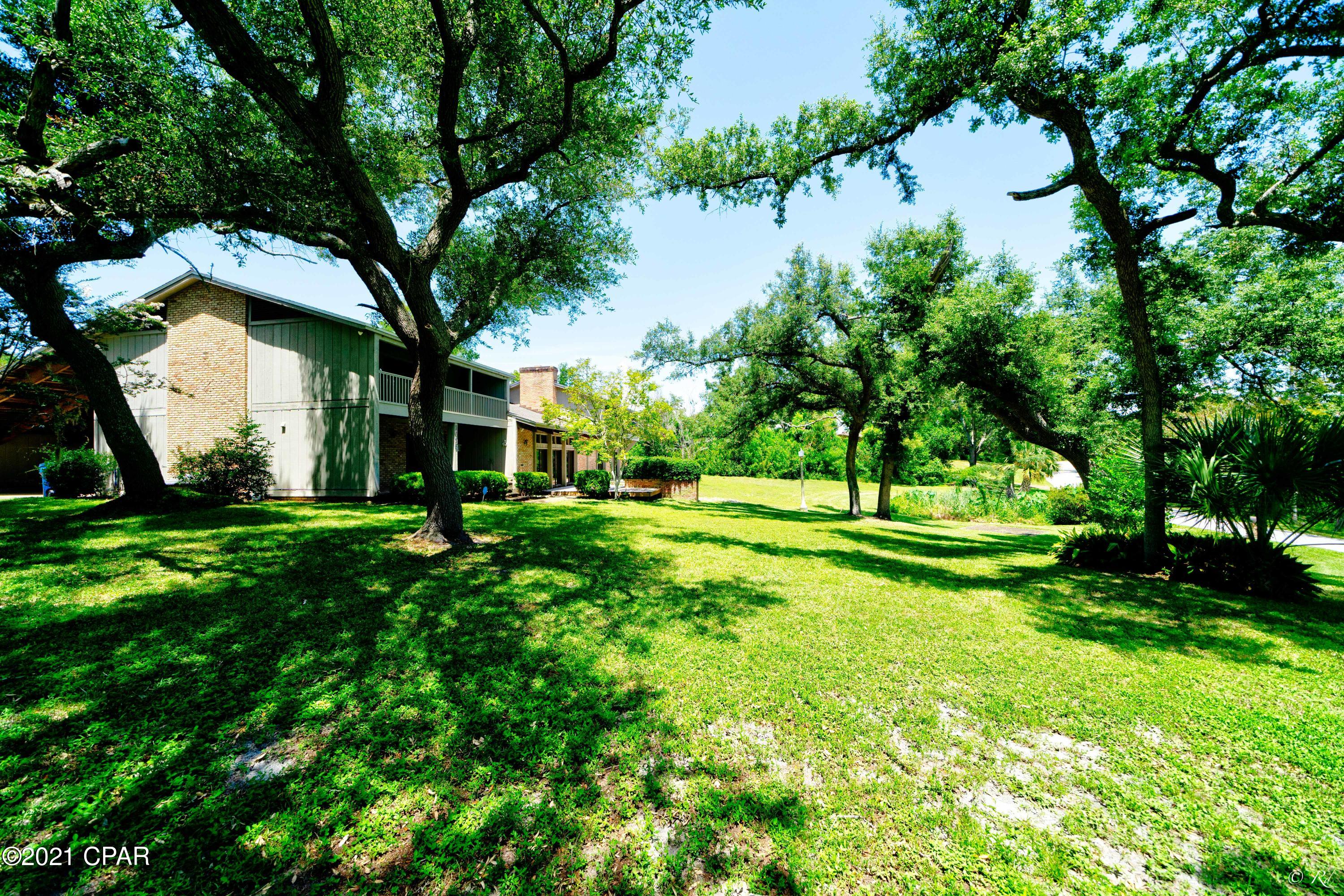 Bayside - Residential