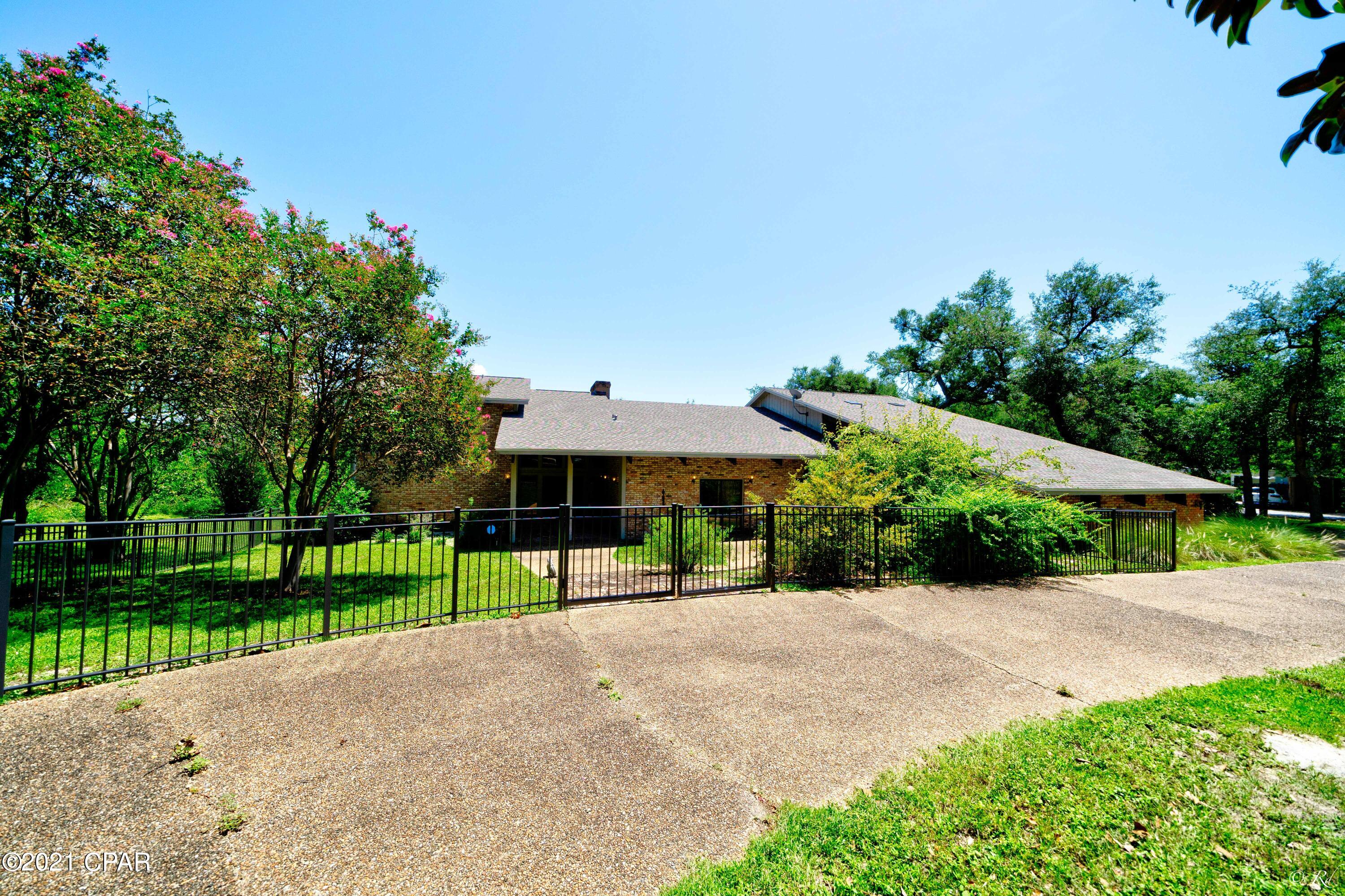 Bayside - Residential