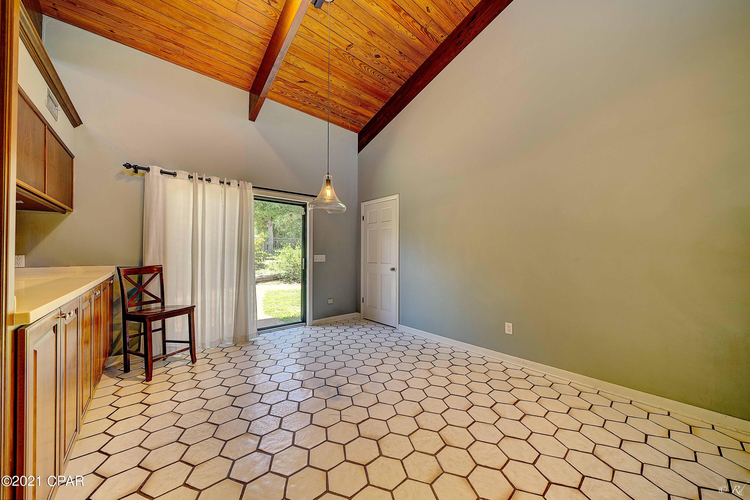 Bayside - Residential