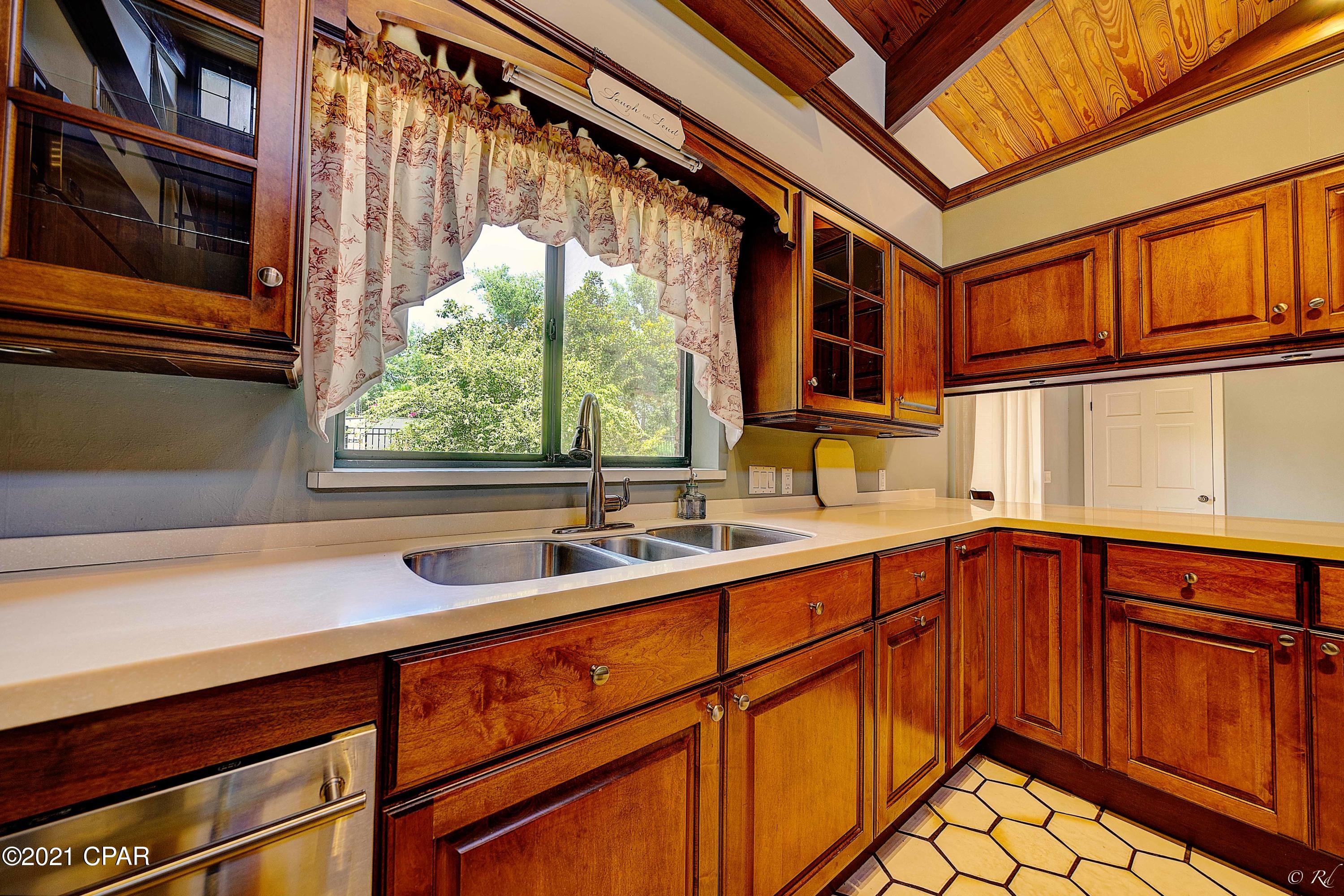 Bayside - Residential