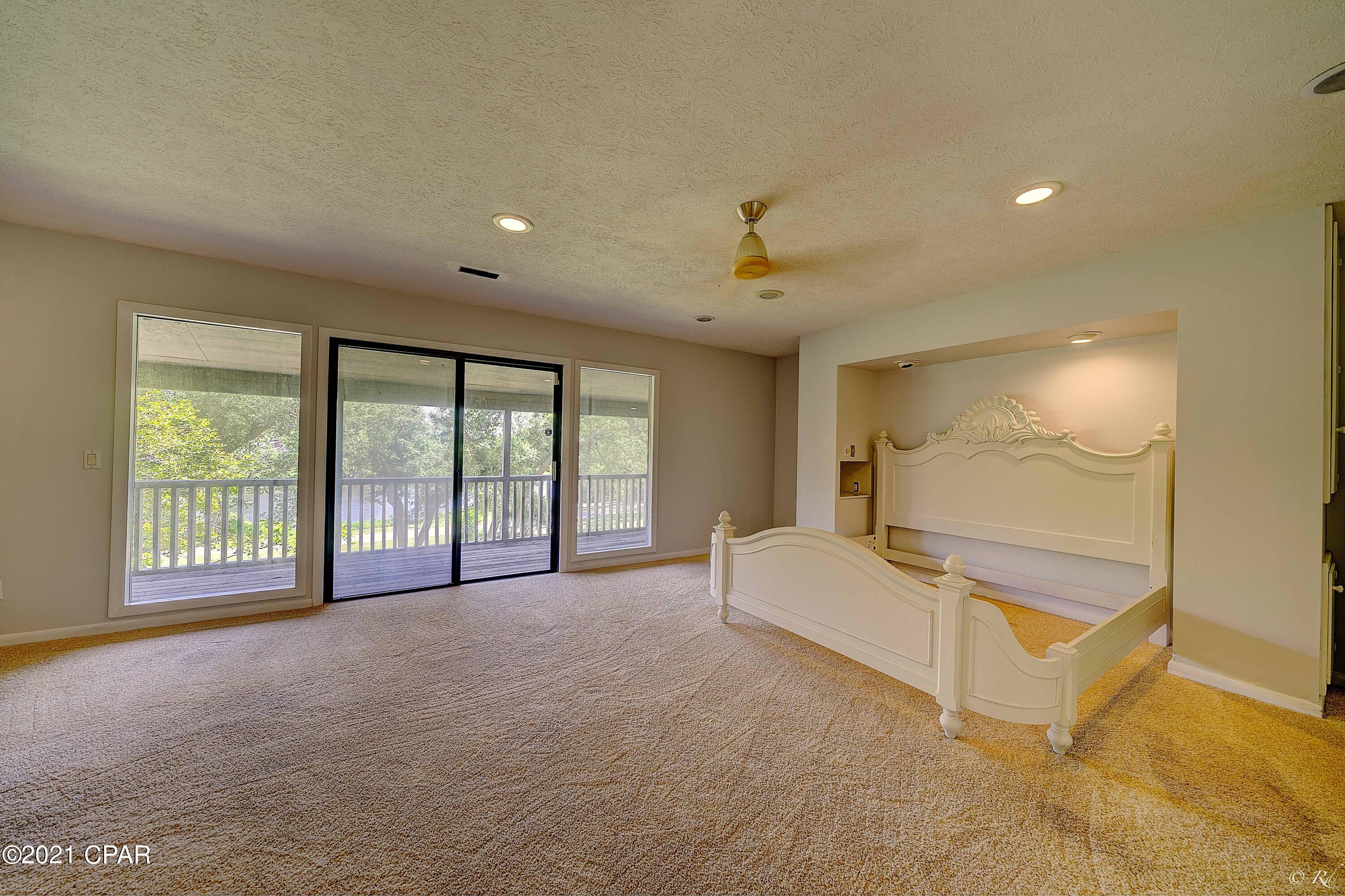 Bayside - Residential