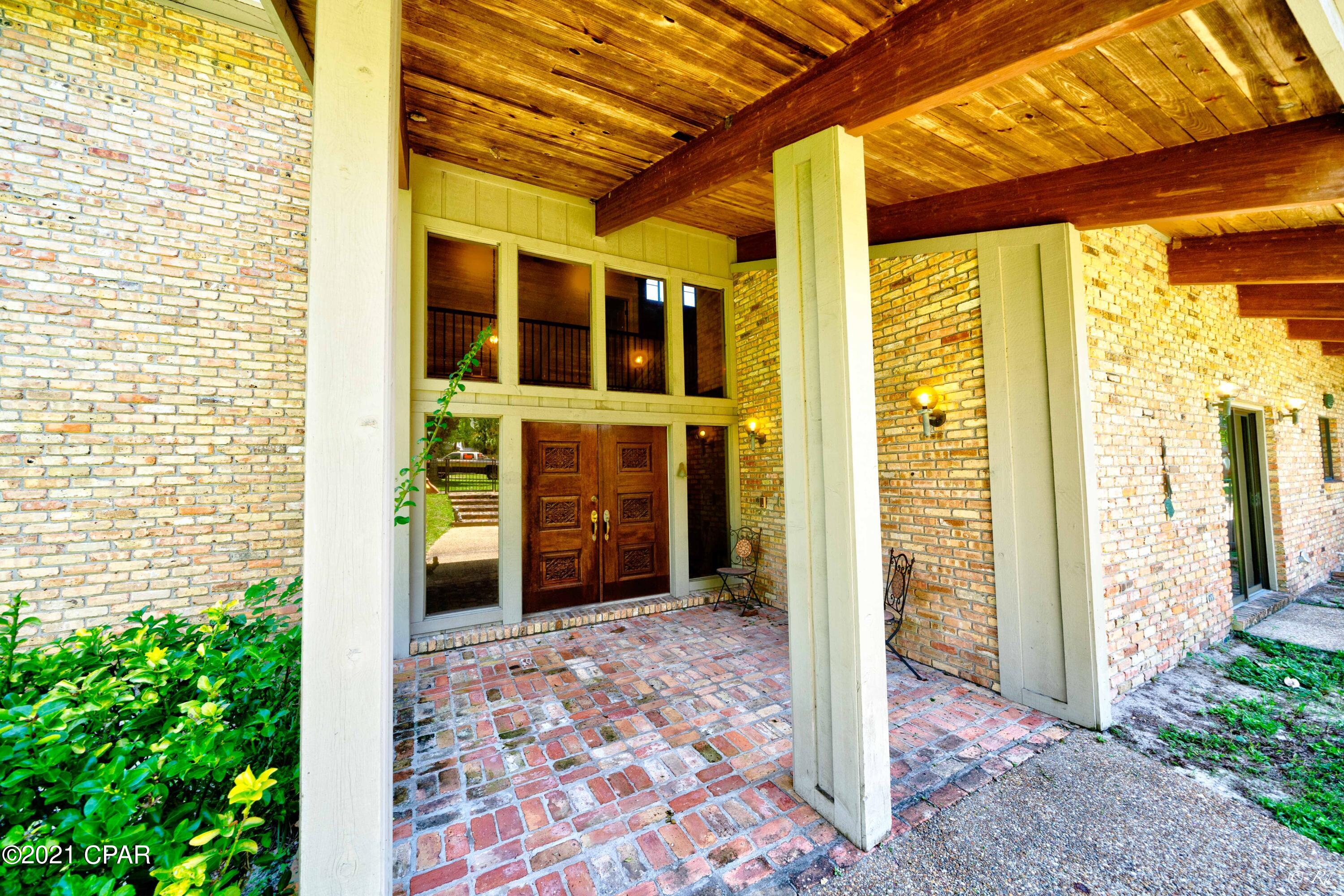 Bayside - Residential