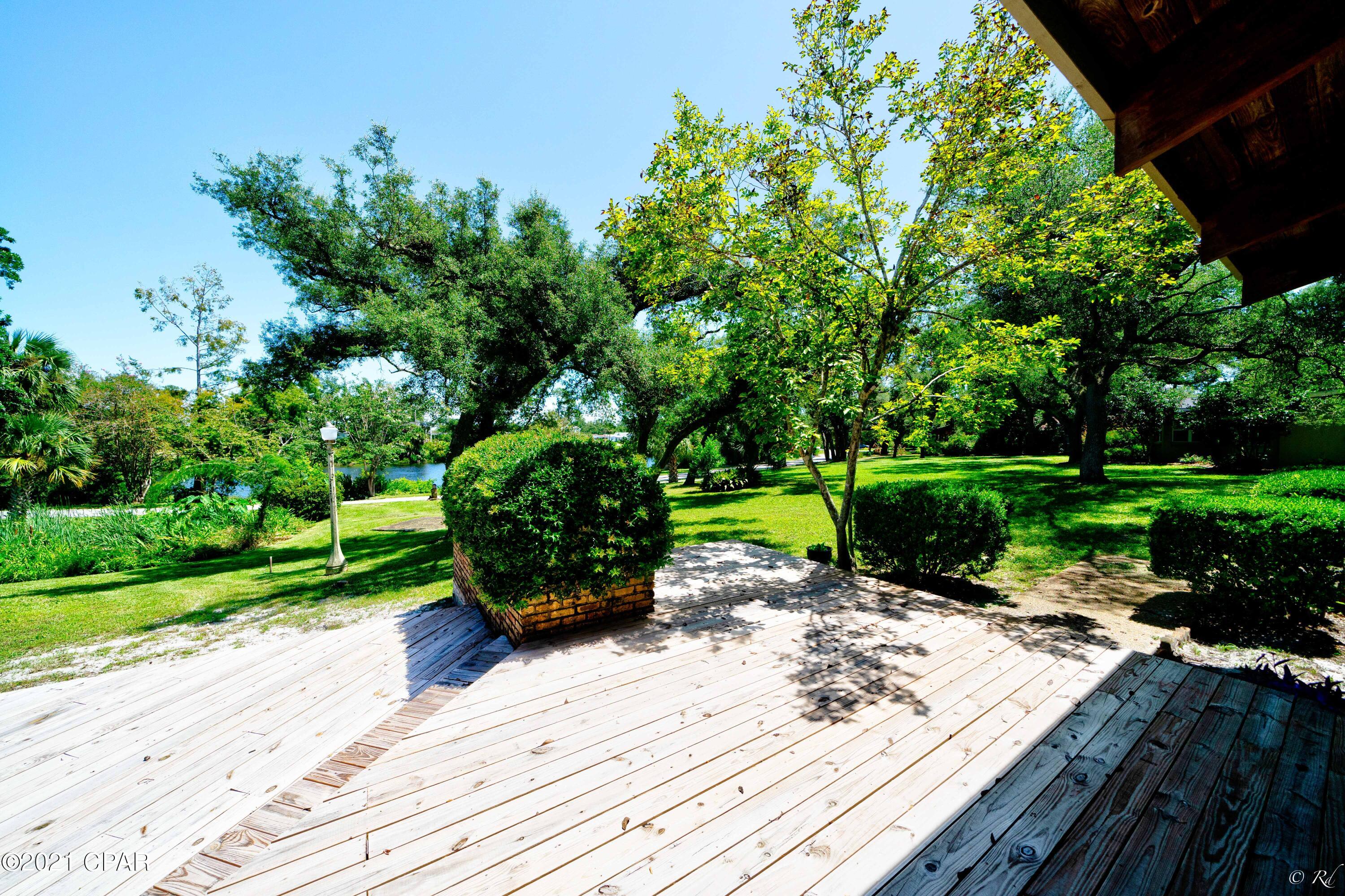 Bayside - Residential