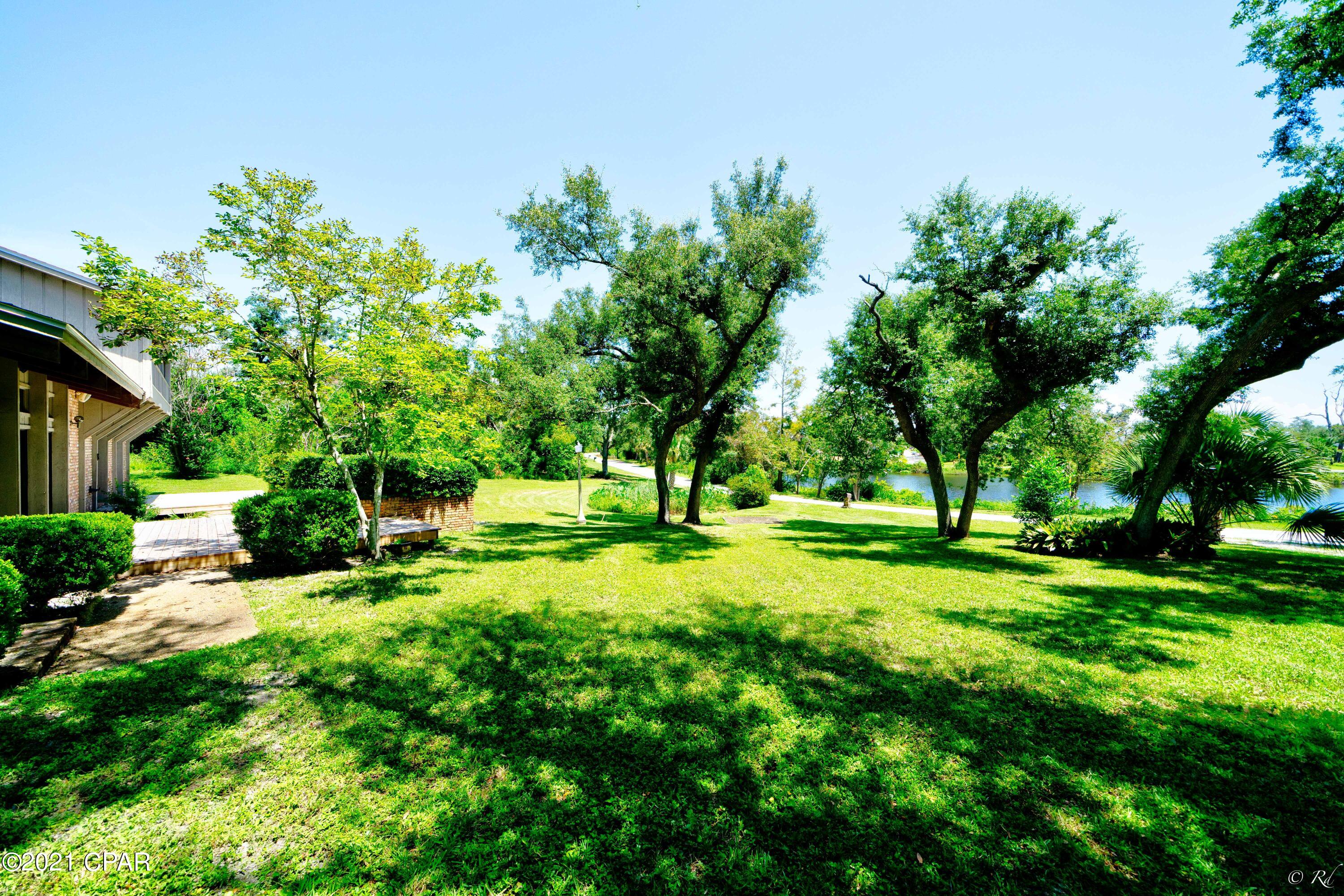 Bayside - Residential