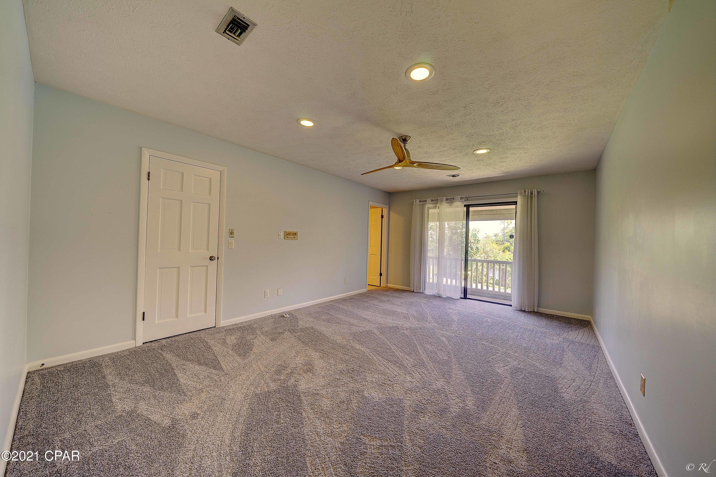 Bayside - Residential