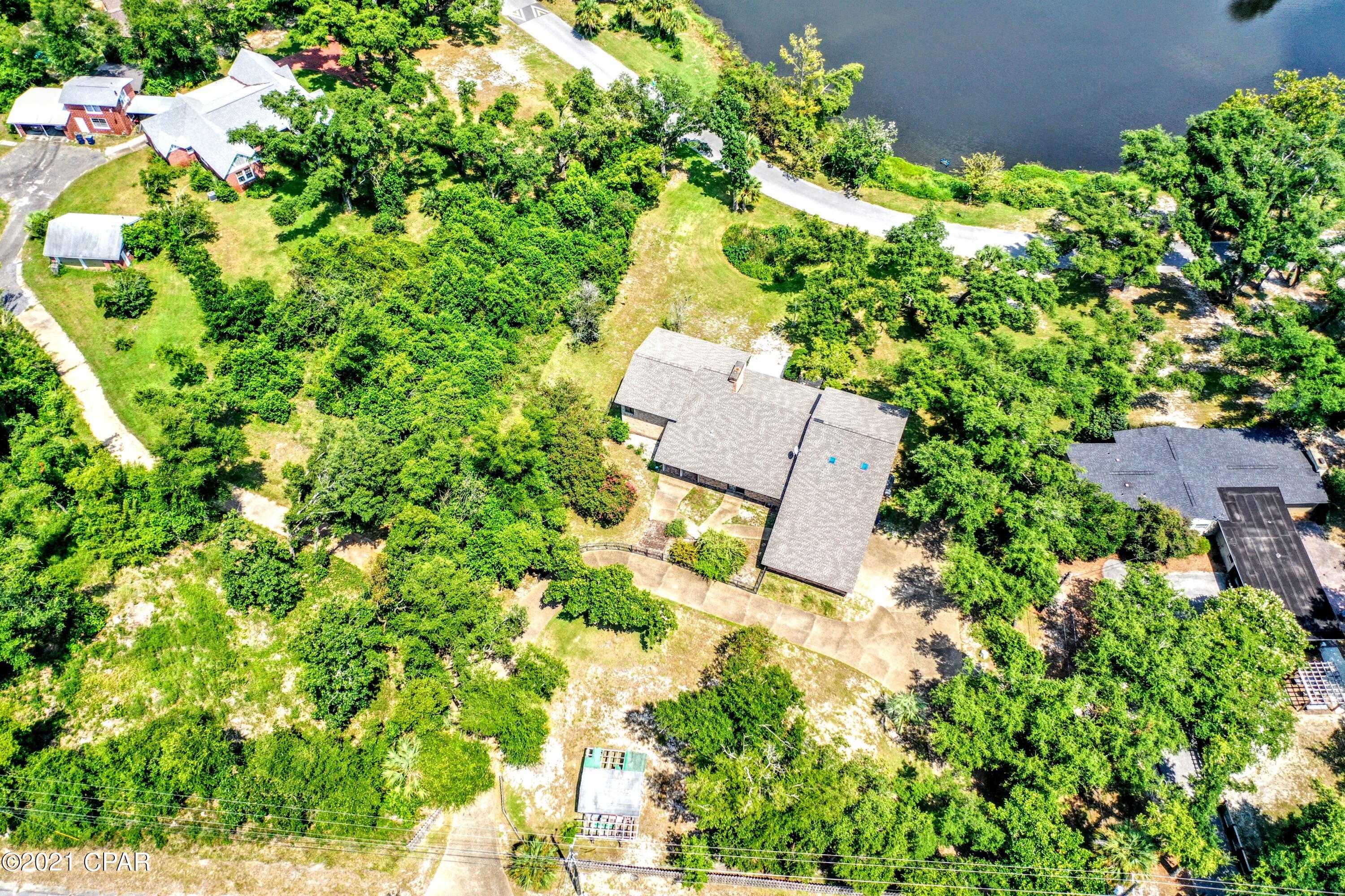 Bayside - Residential