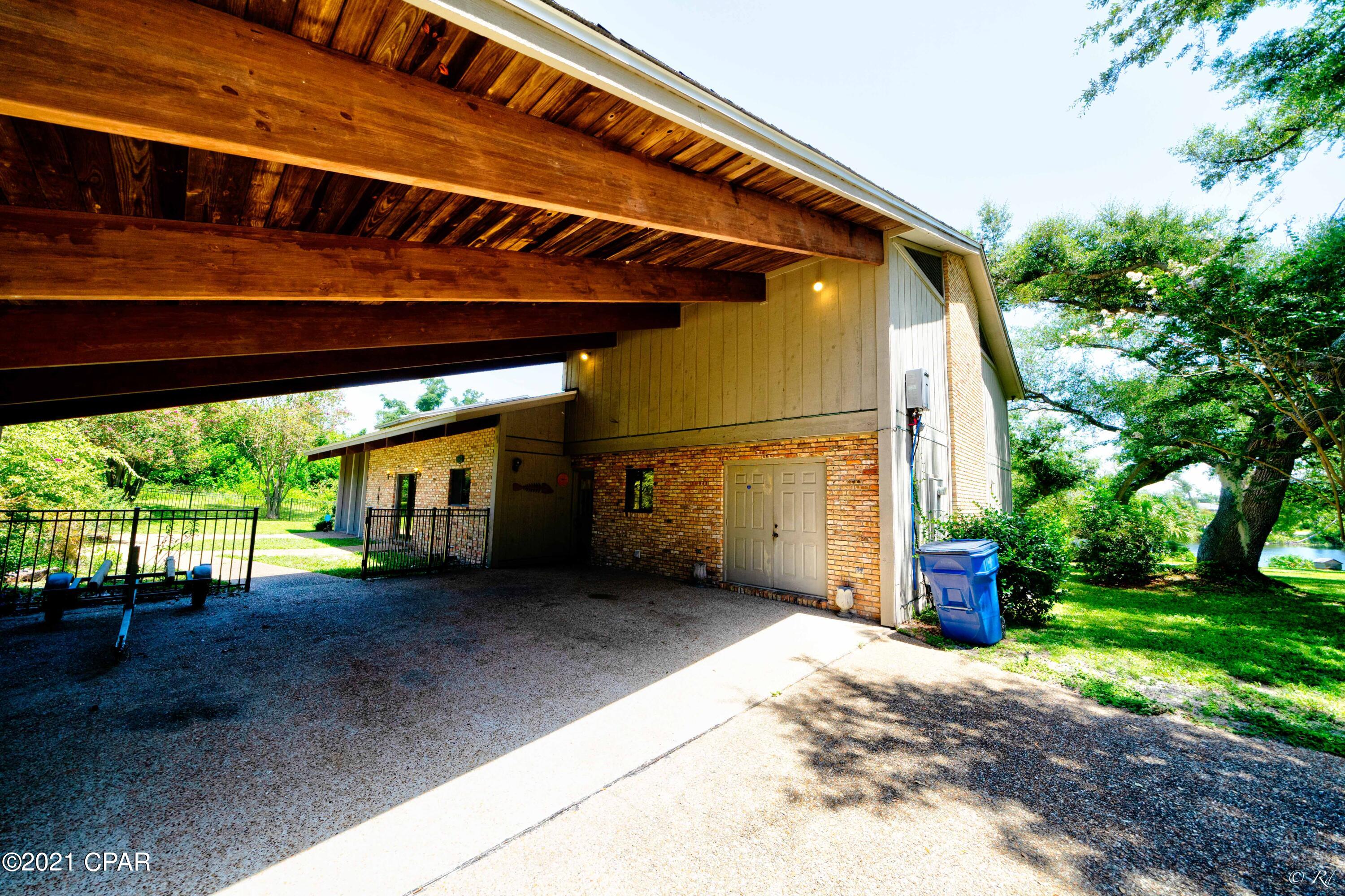 Bayside - Residential