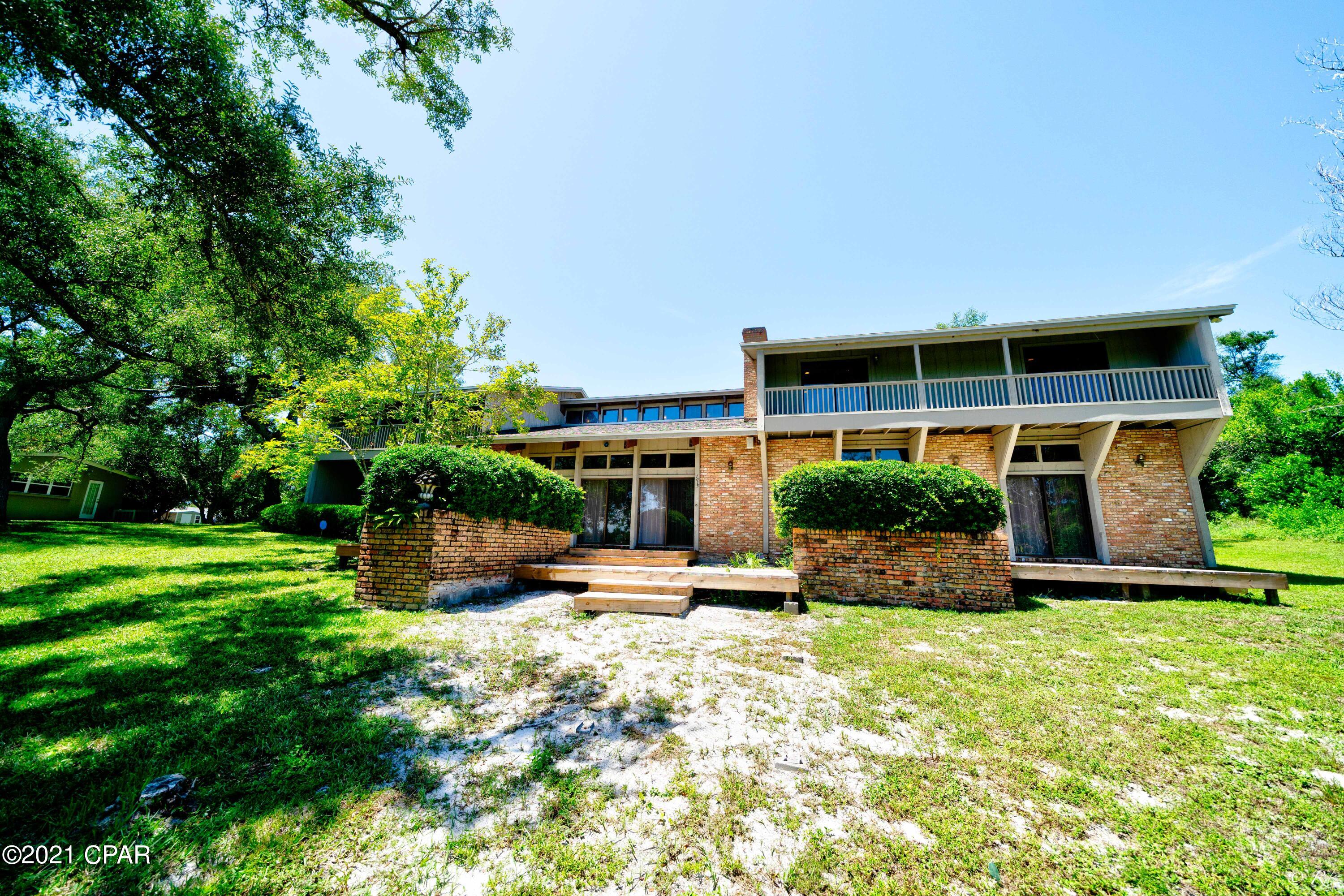 Bayside - Residential