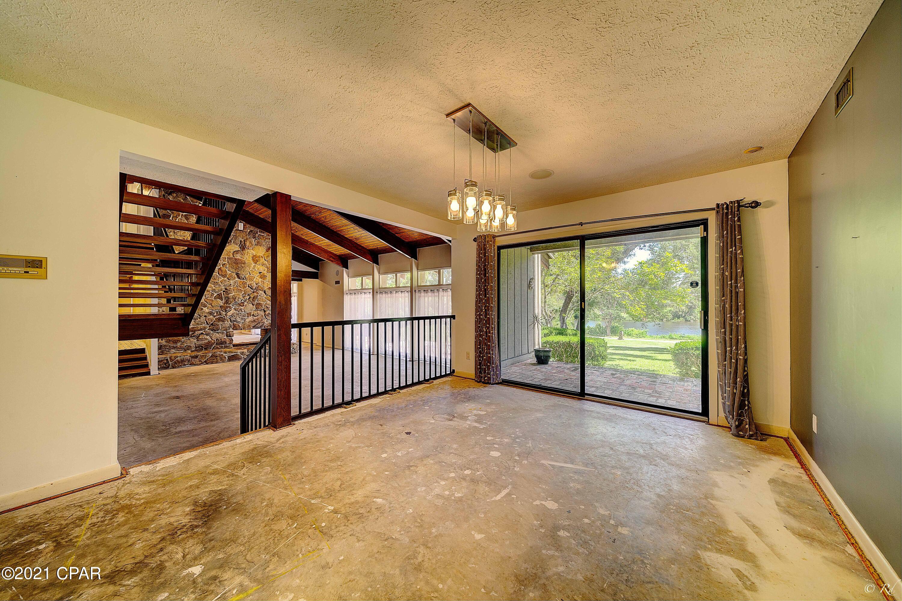 Bayside - Residential