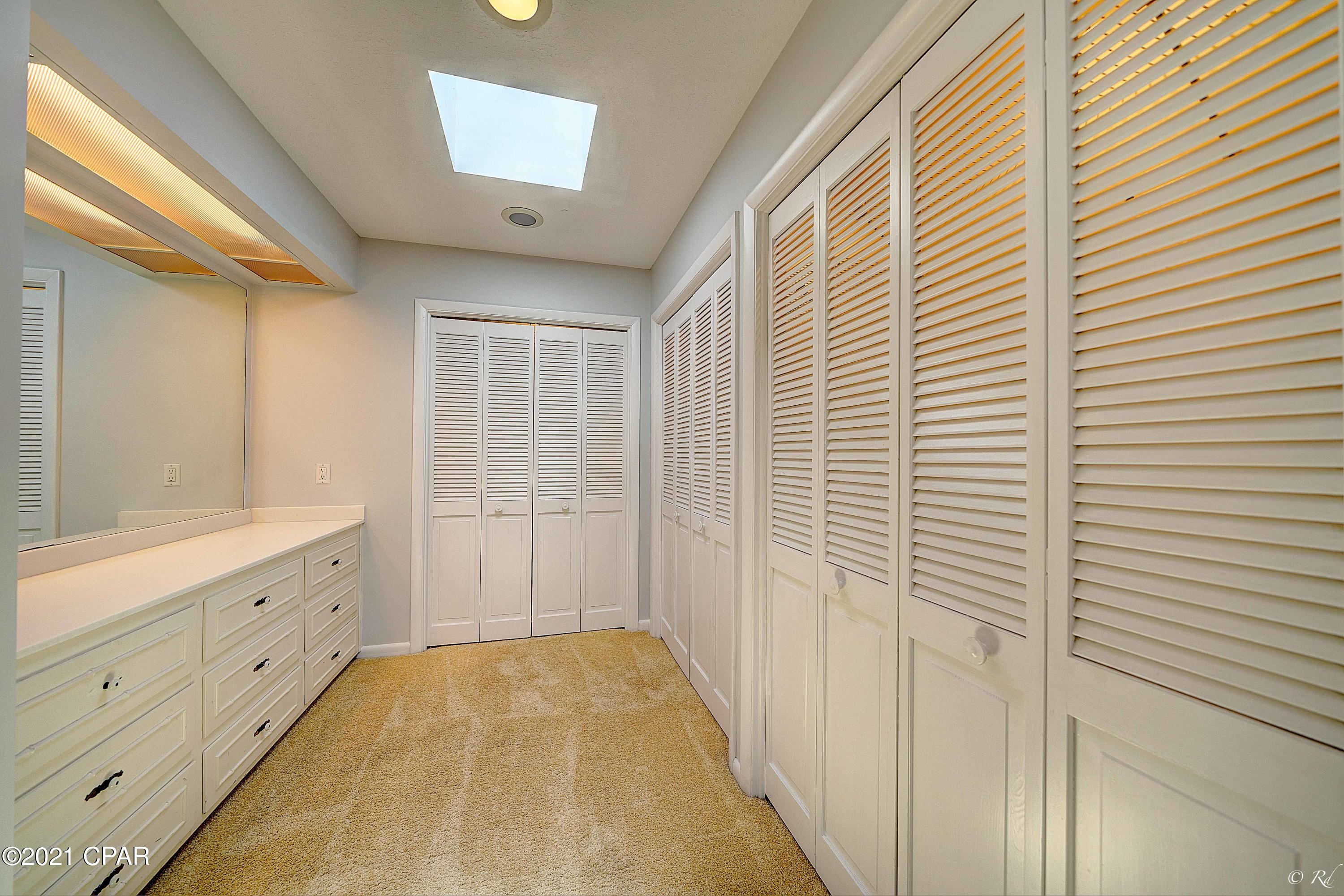 Bayside - Residential