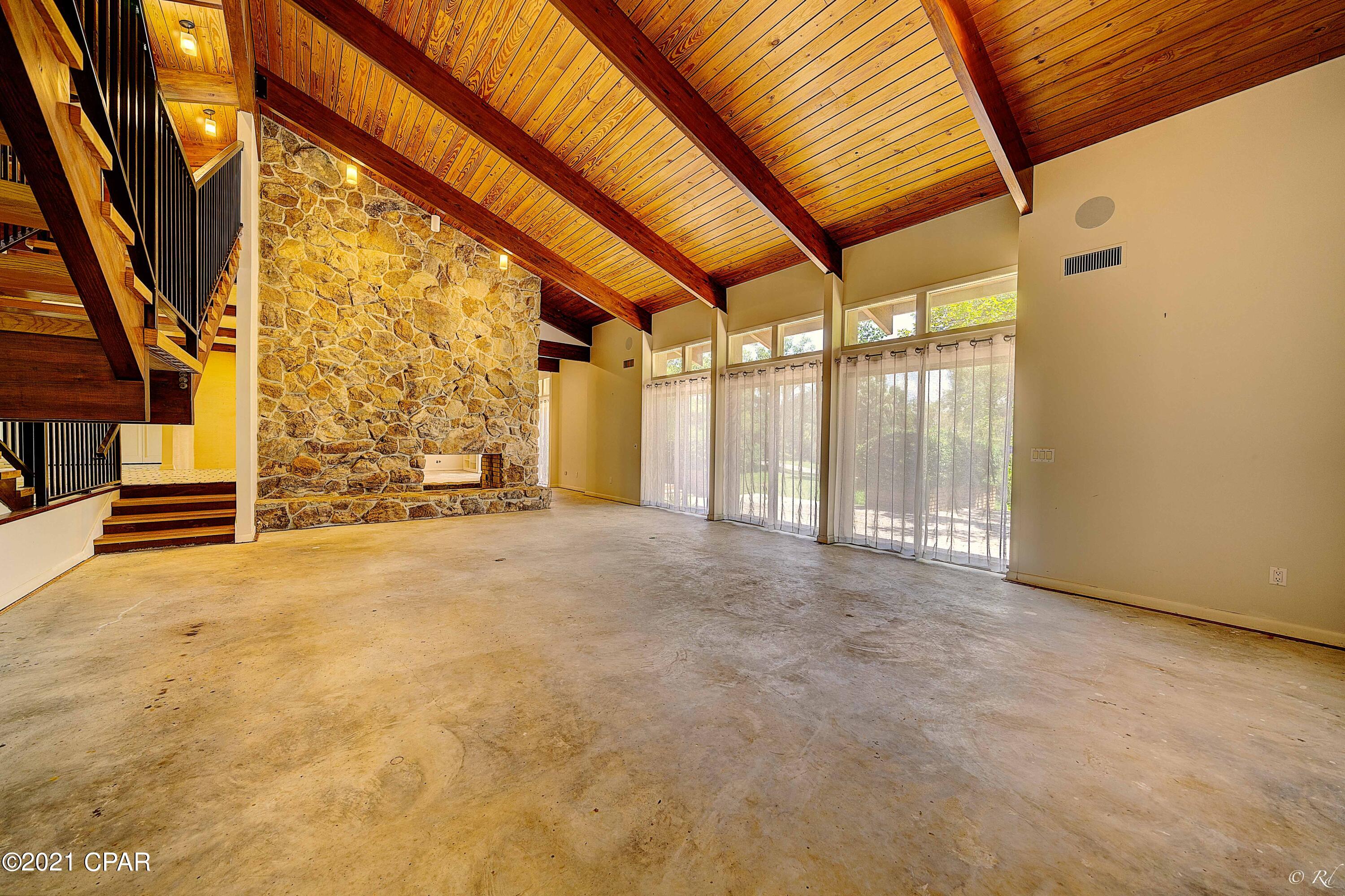 Bayside - Residential