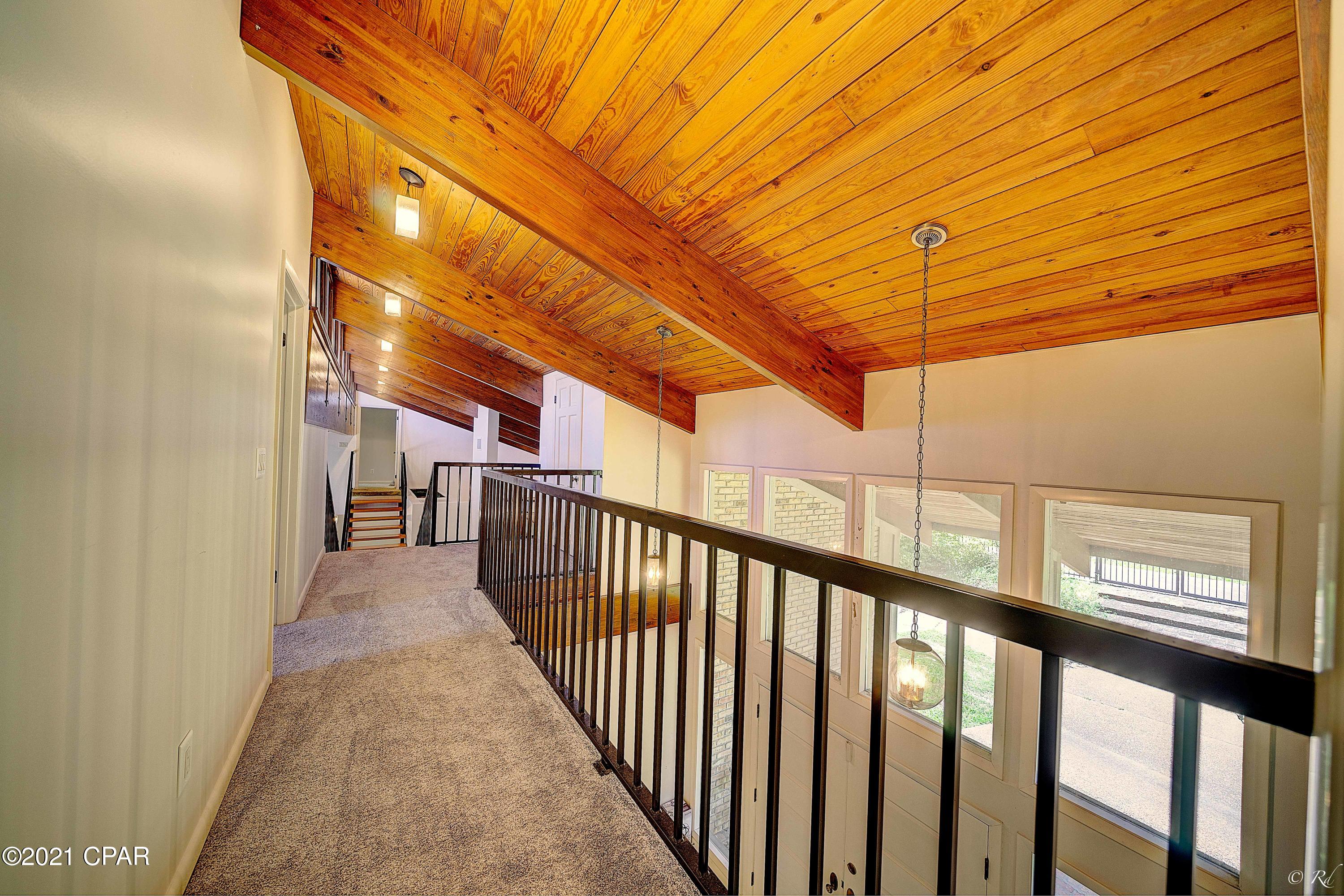 Bayside - Residential