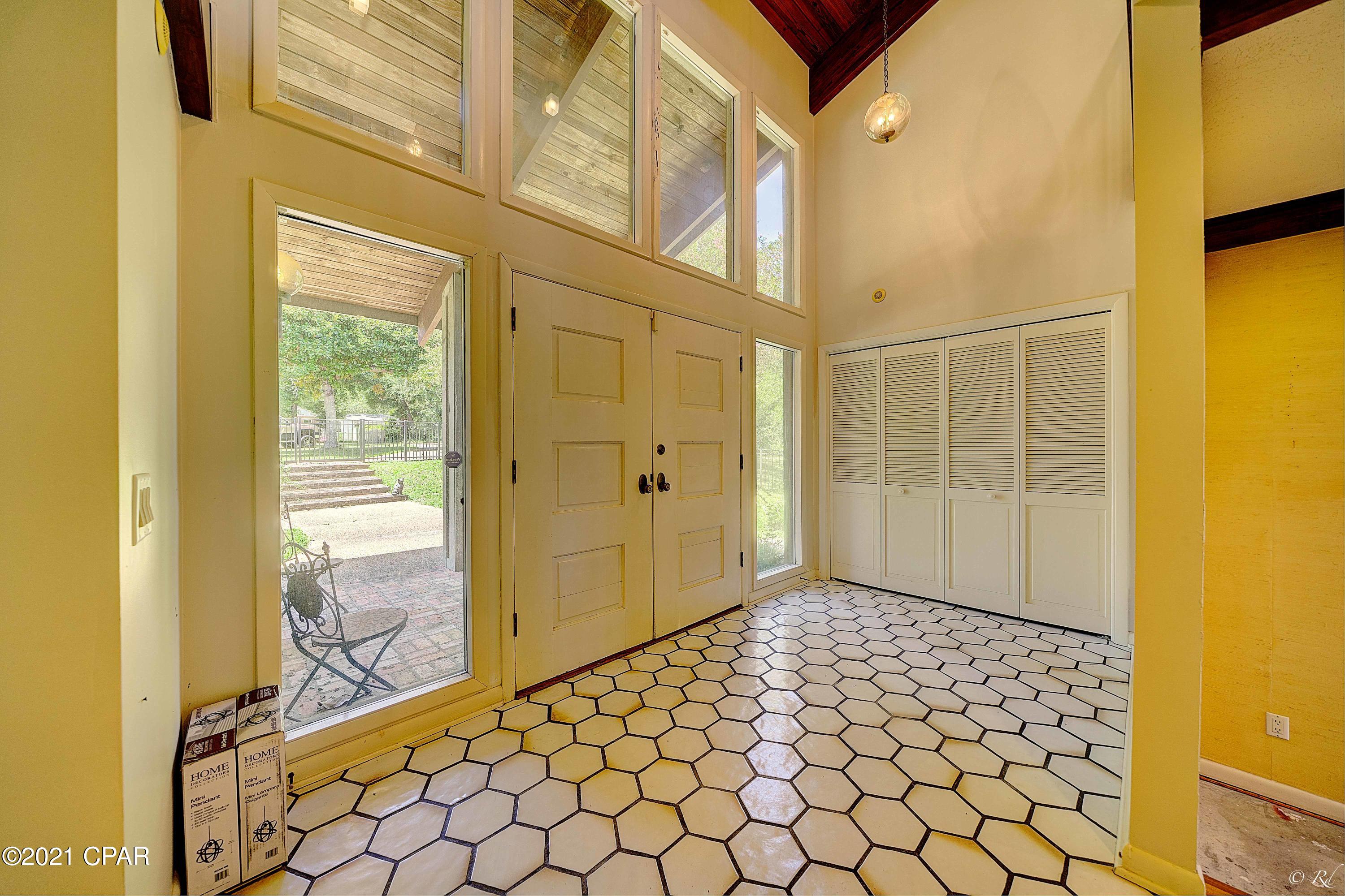 Bayside - Residential