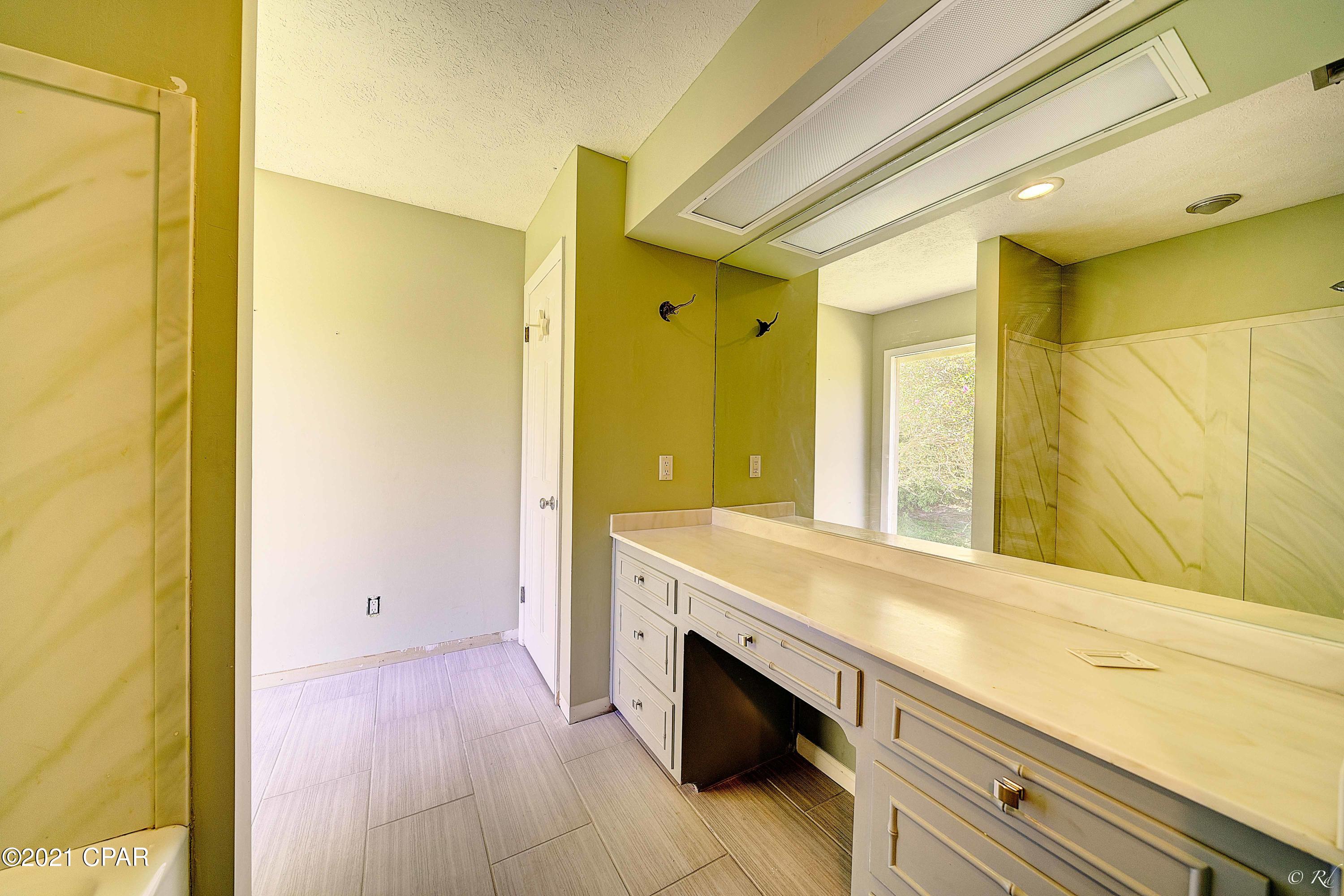 Bayside - Residential