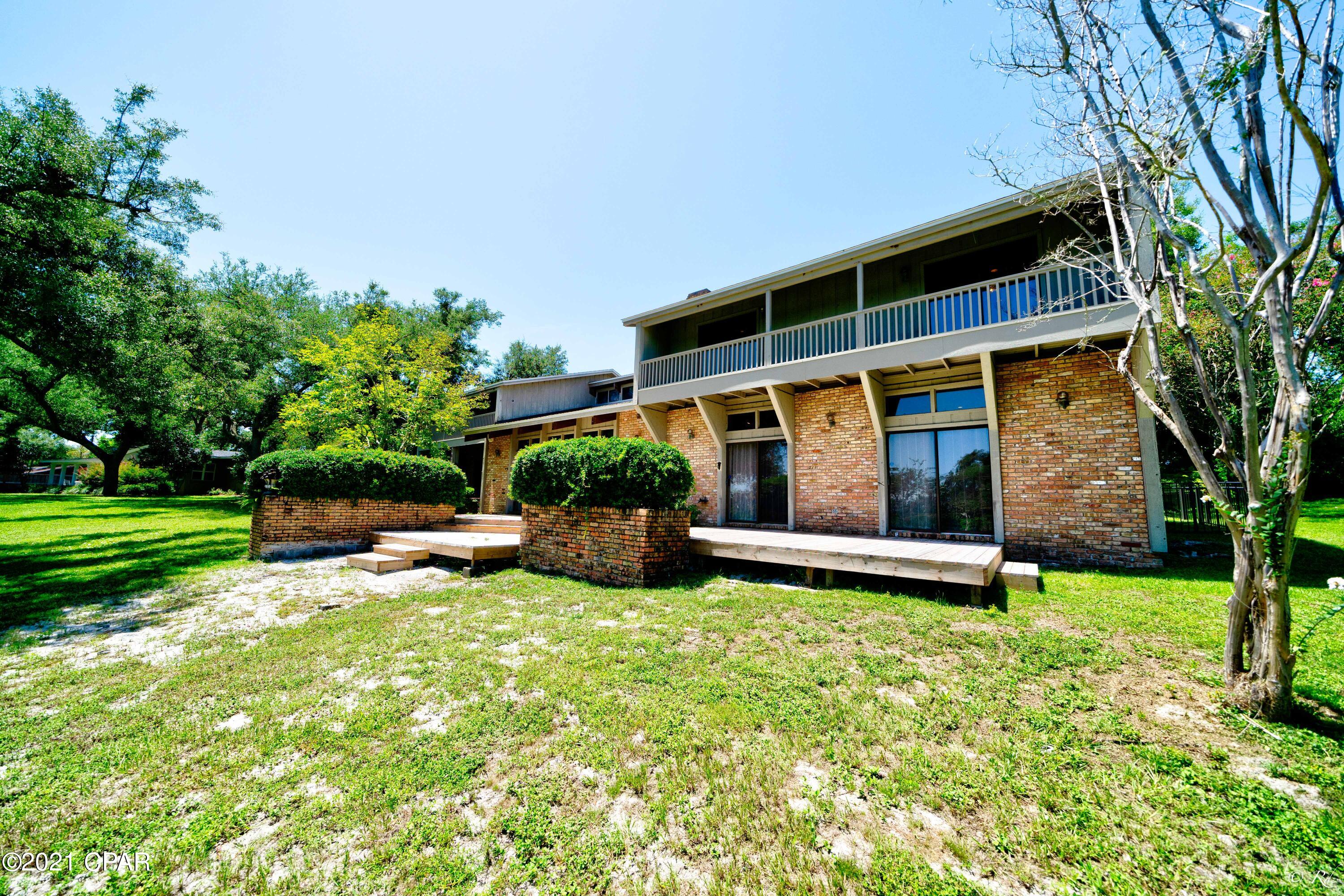 Bayside - Residential