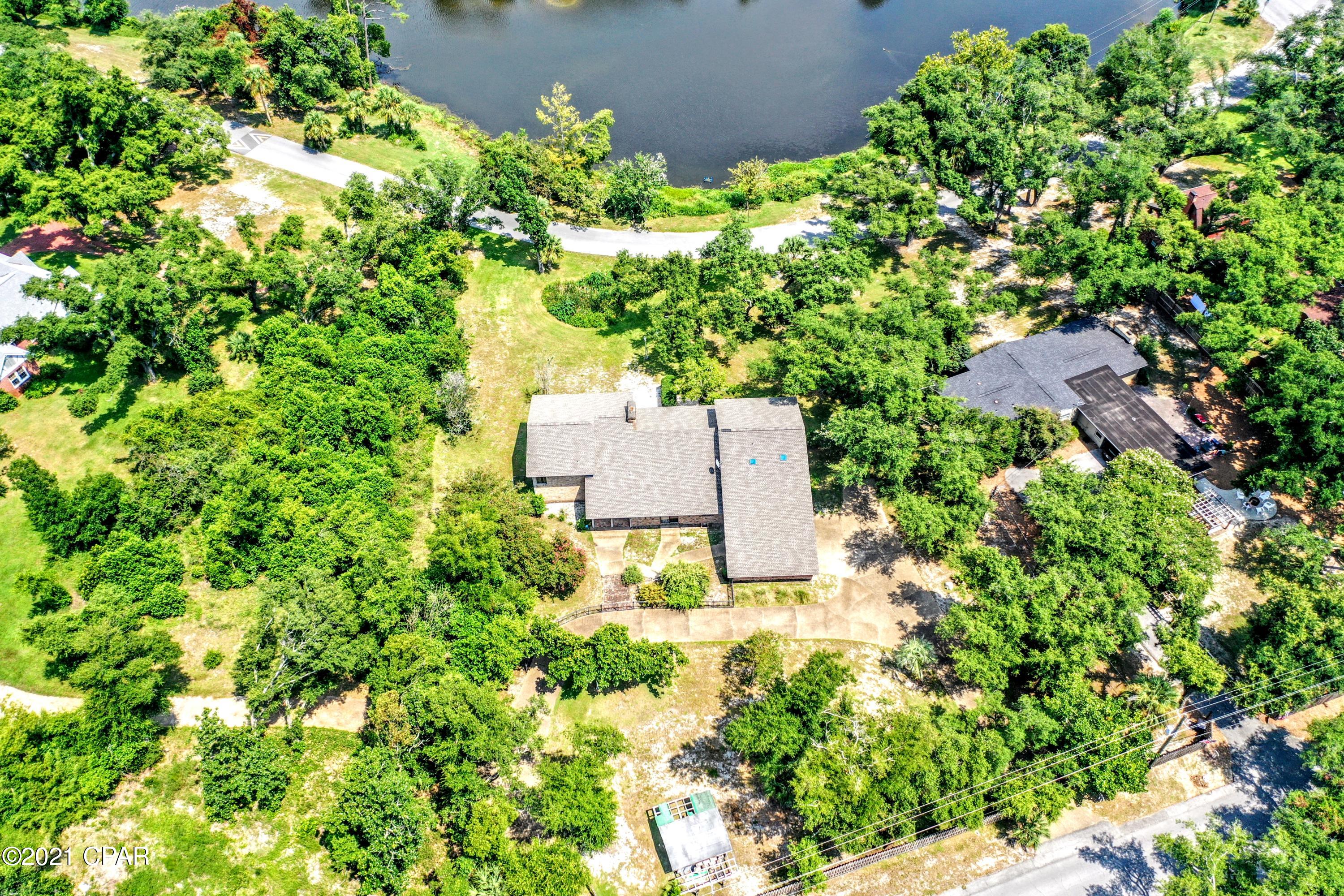 Bayside - Residential