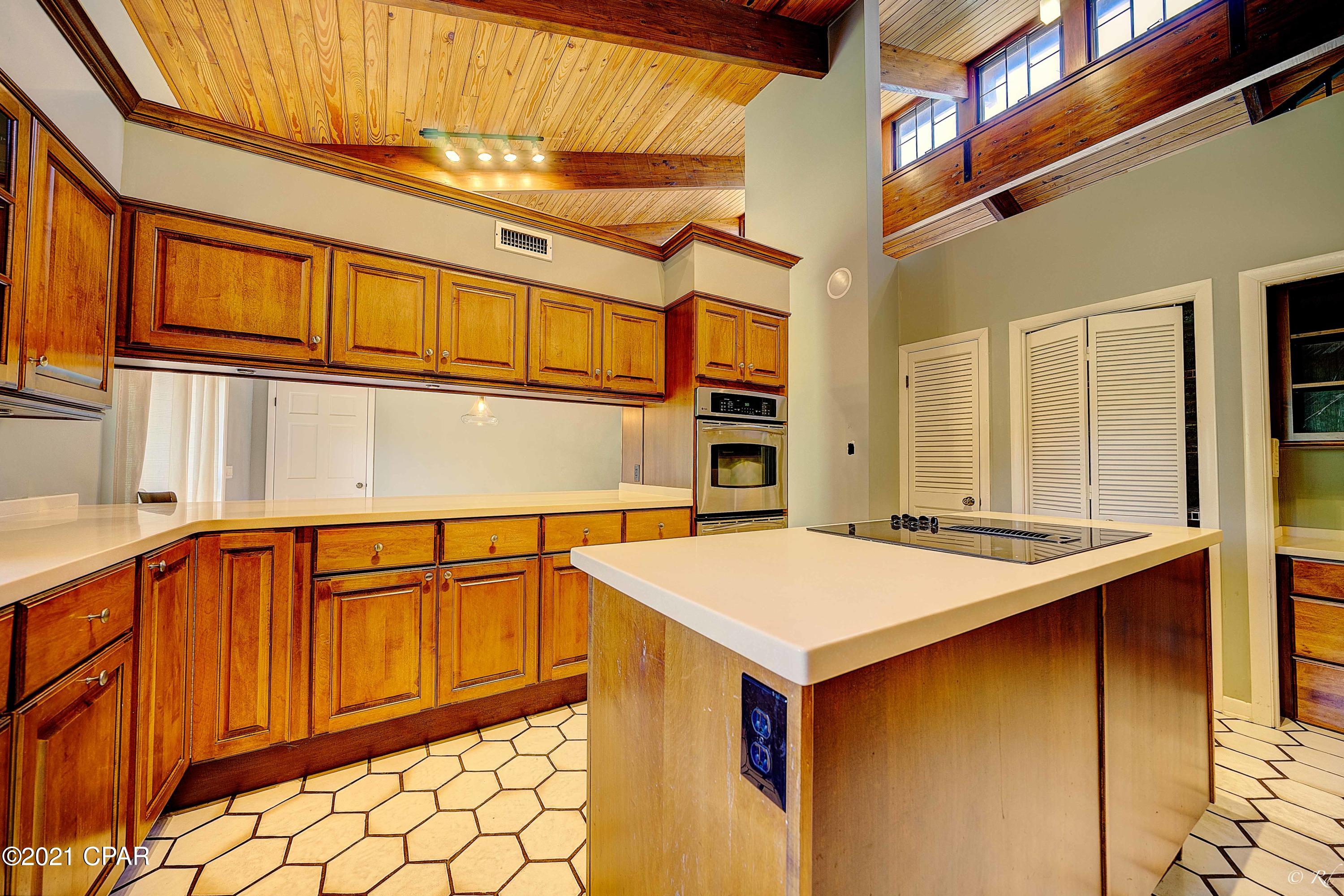 Bayside - Residential