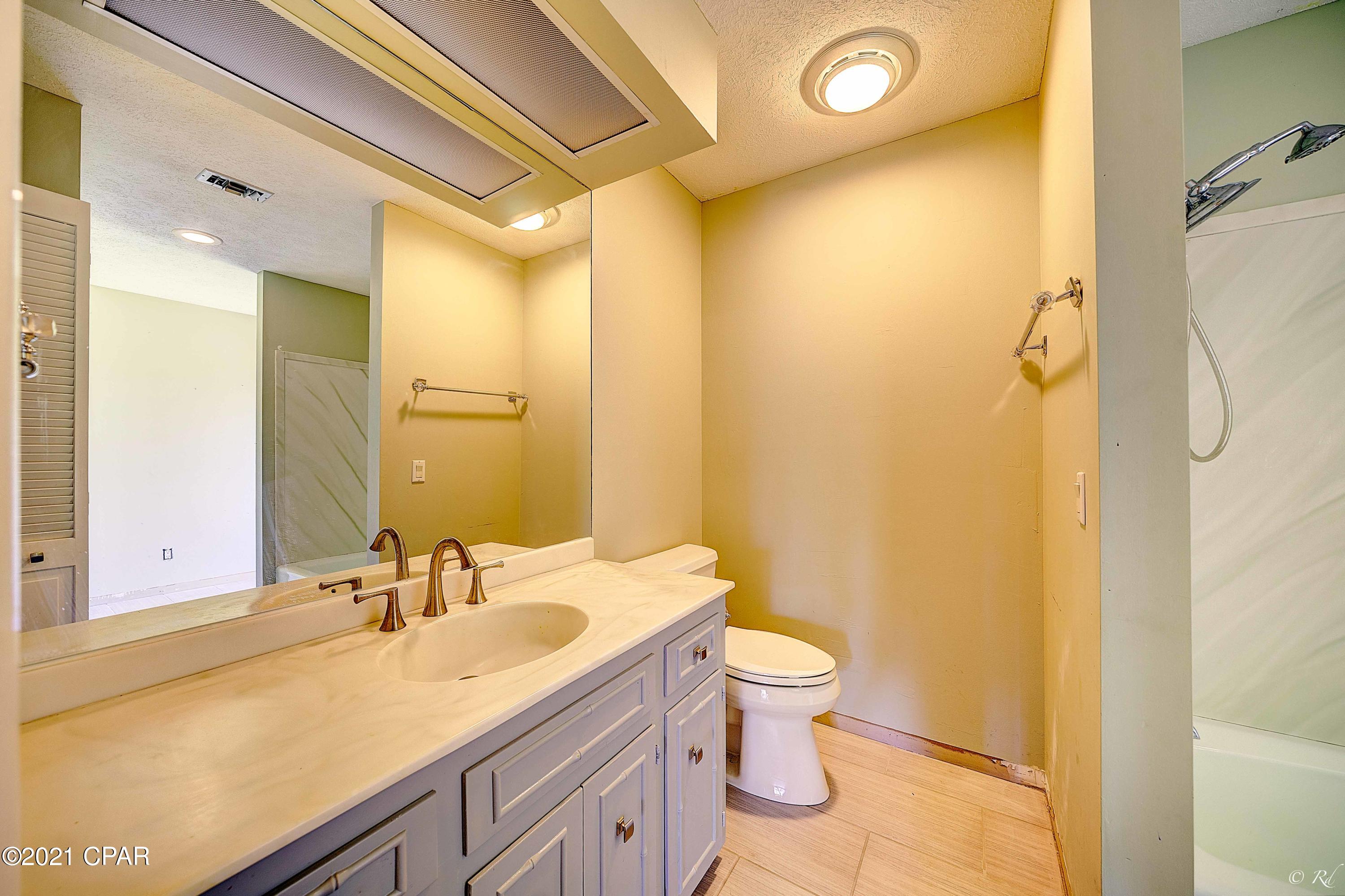 Bayside - Residential