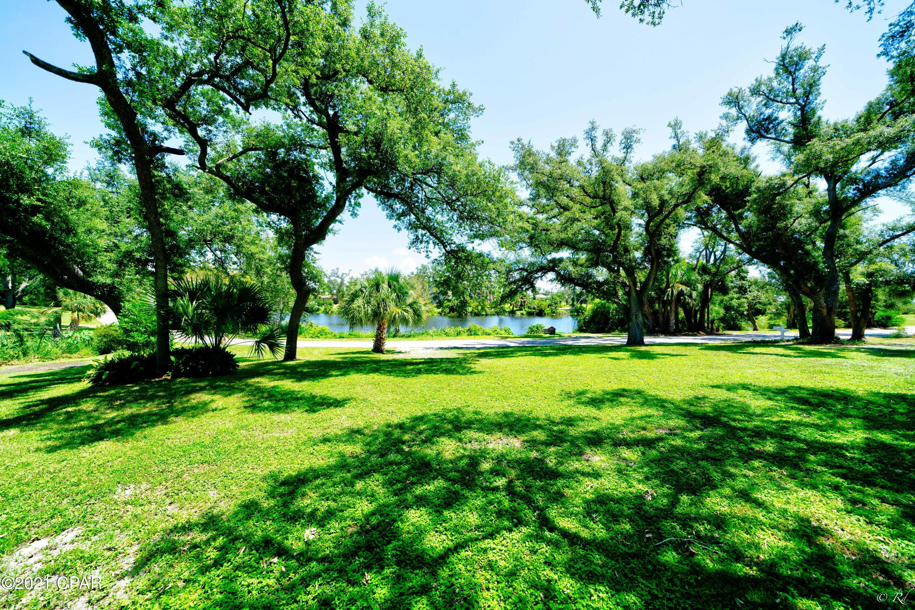 Bayside - Residential