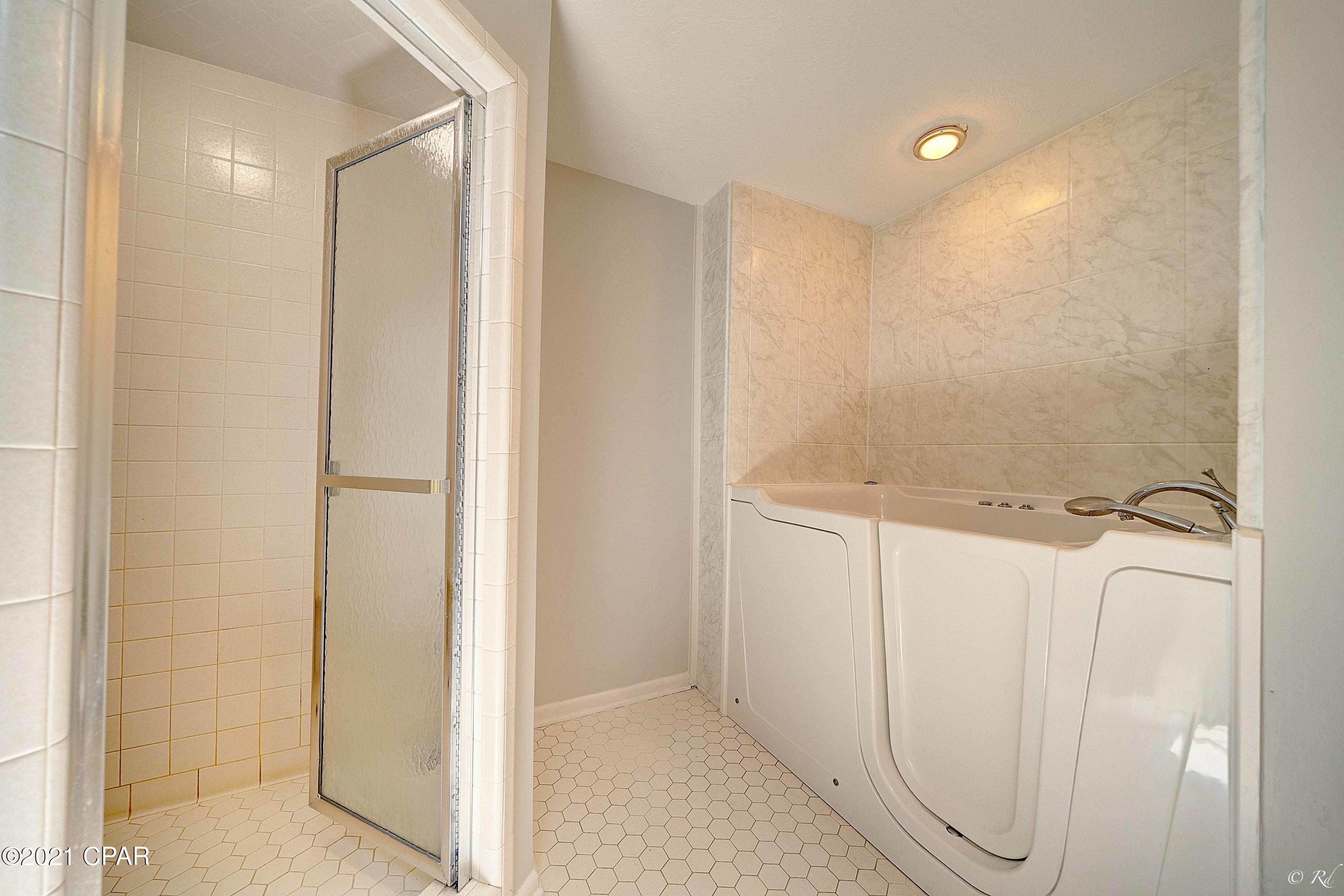 Bayside - Residential