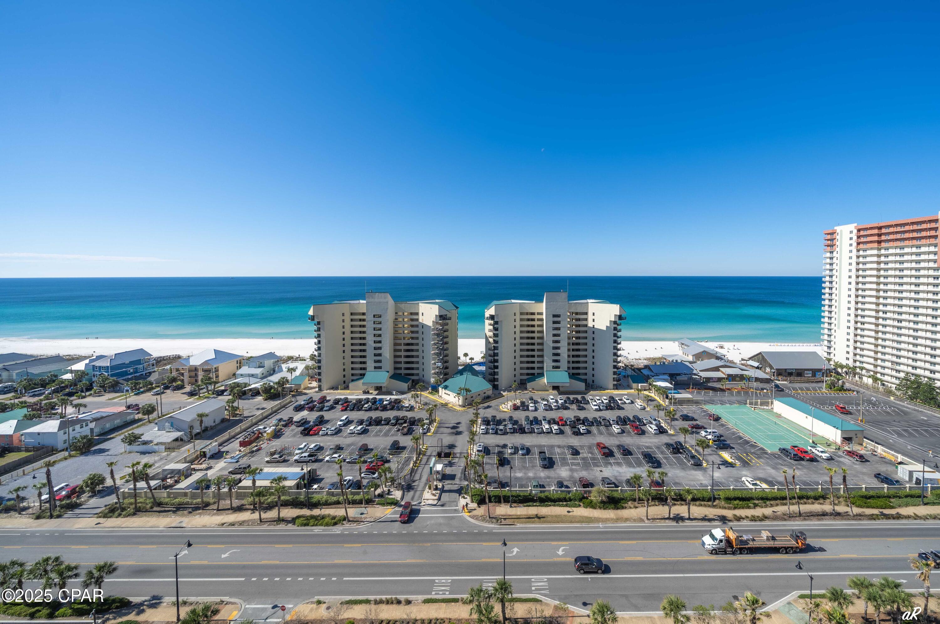 Laketown Wharf Phase II - Residential