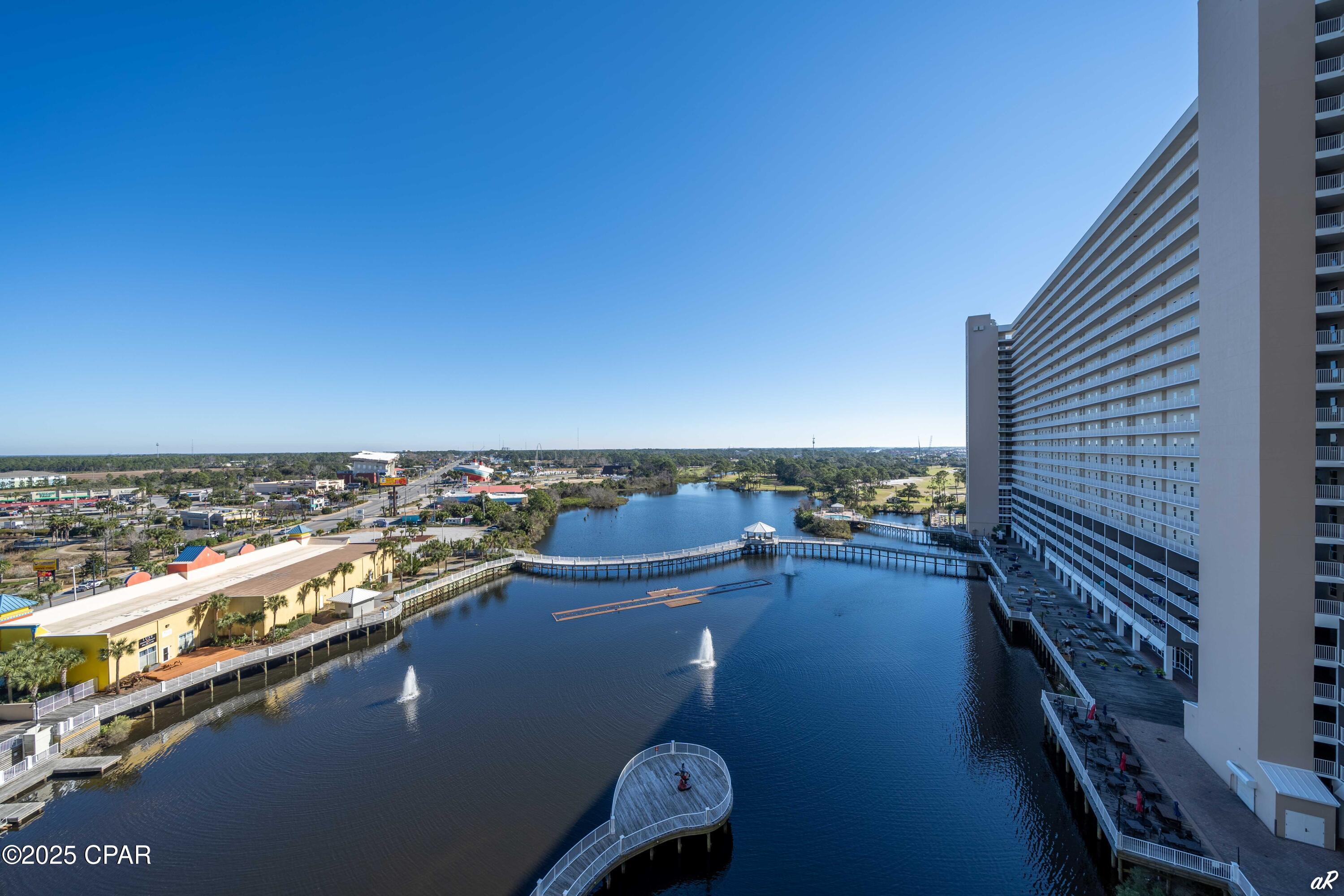 Laketown Wharf Phase II - Residential