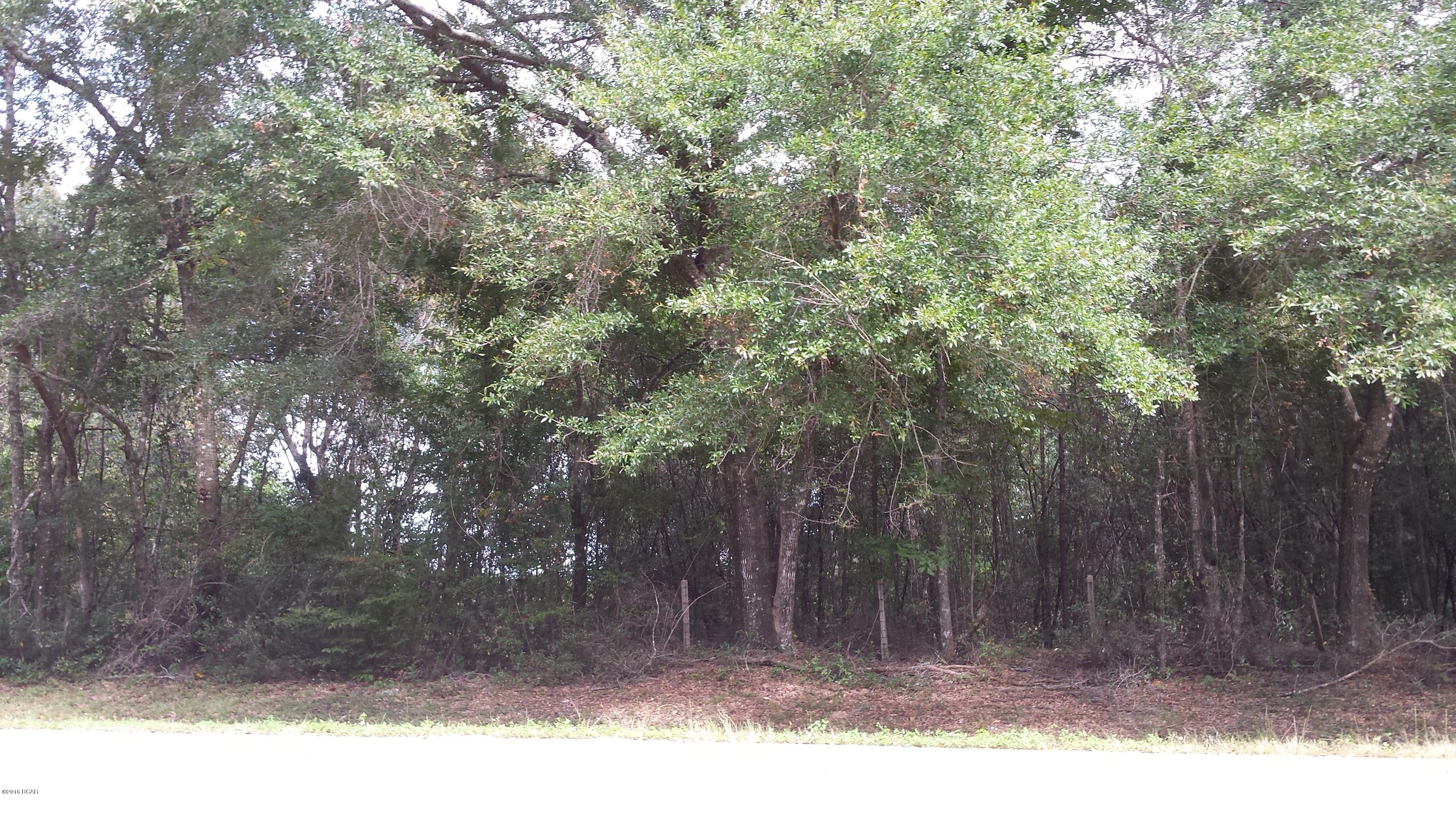 No Named Subdivision - Land