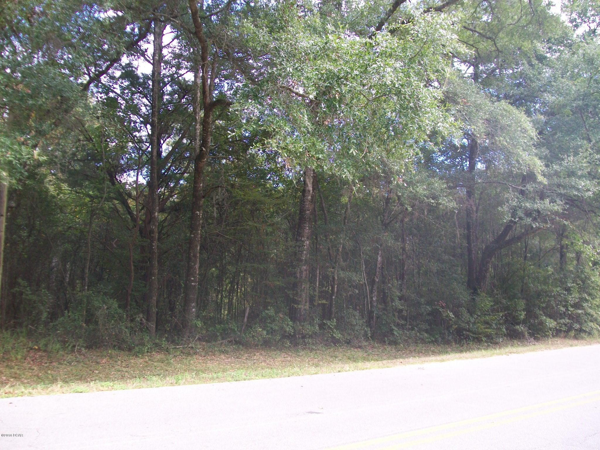 No Named Subdivision - Land