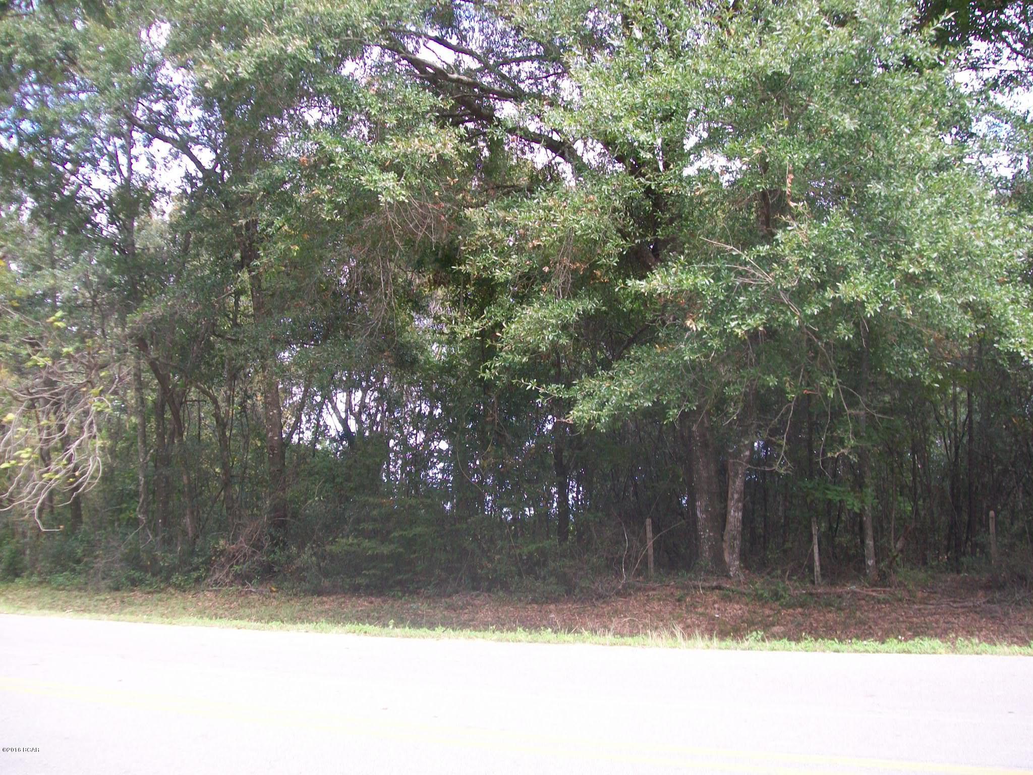 No Named Subdivision - Land