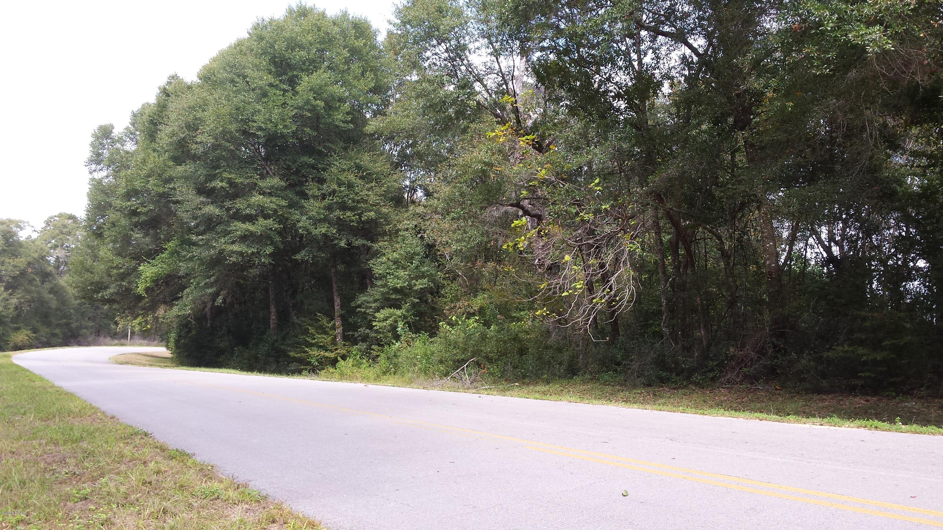 No Named Subdivision - Land