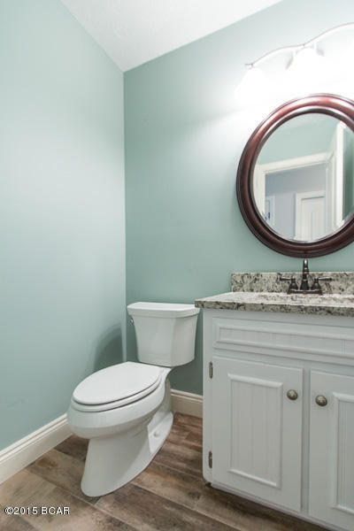 Ravenwood - Residential