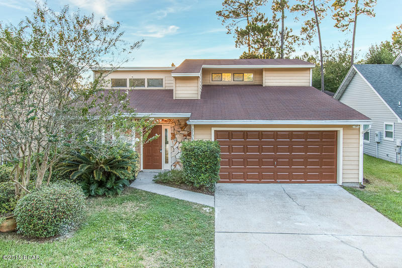 Ravenwood - Residential