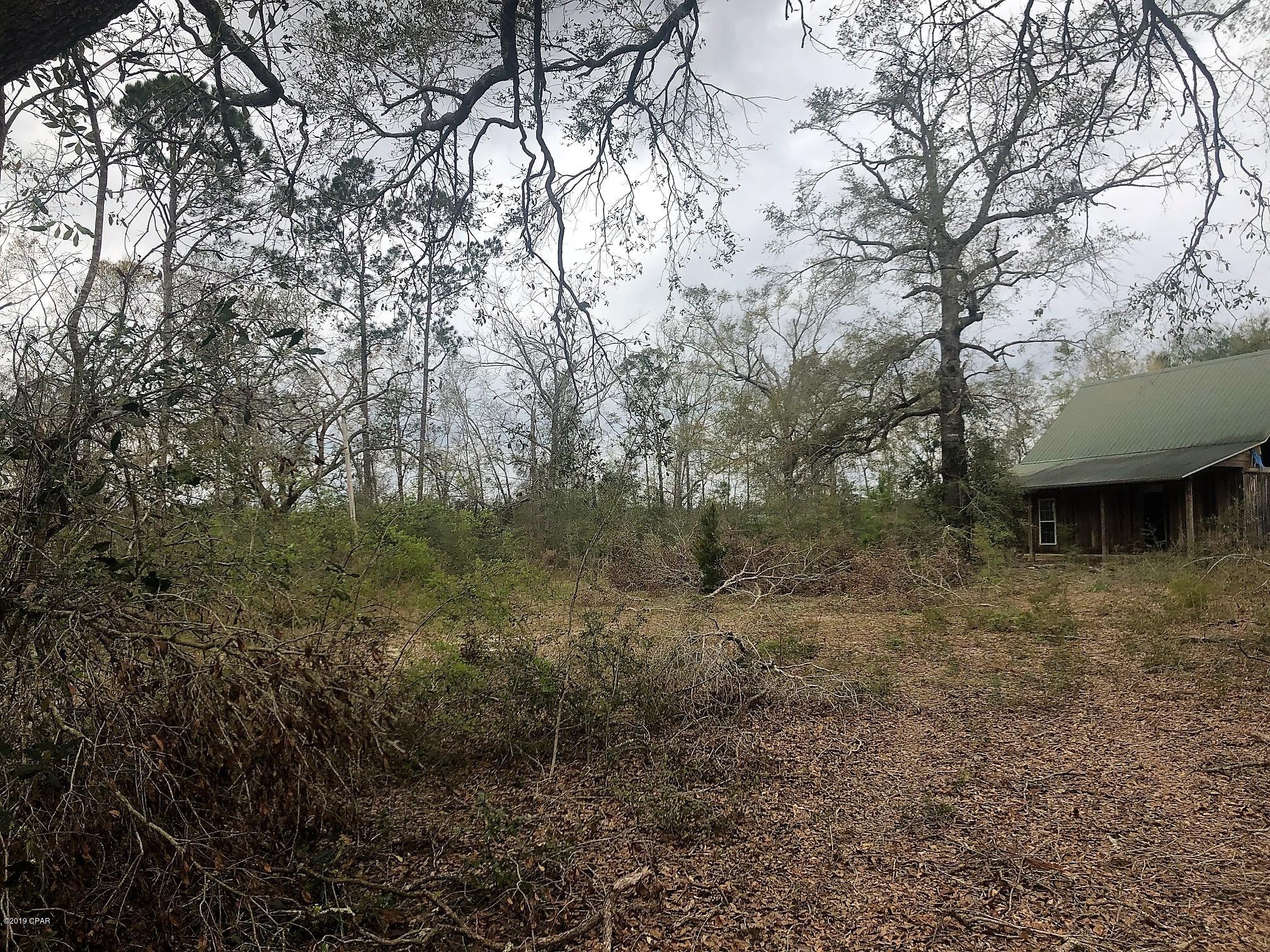 No Named Subdivision - Land