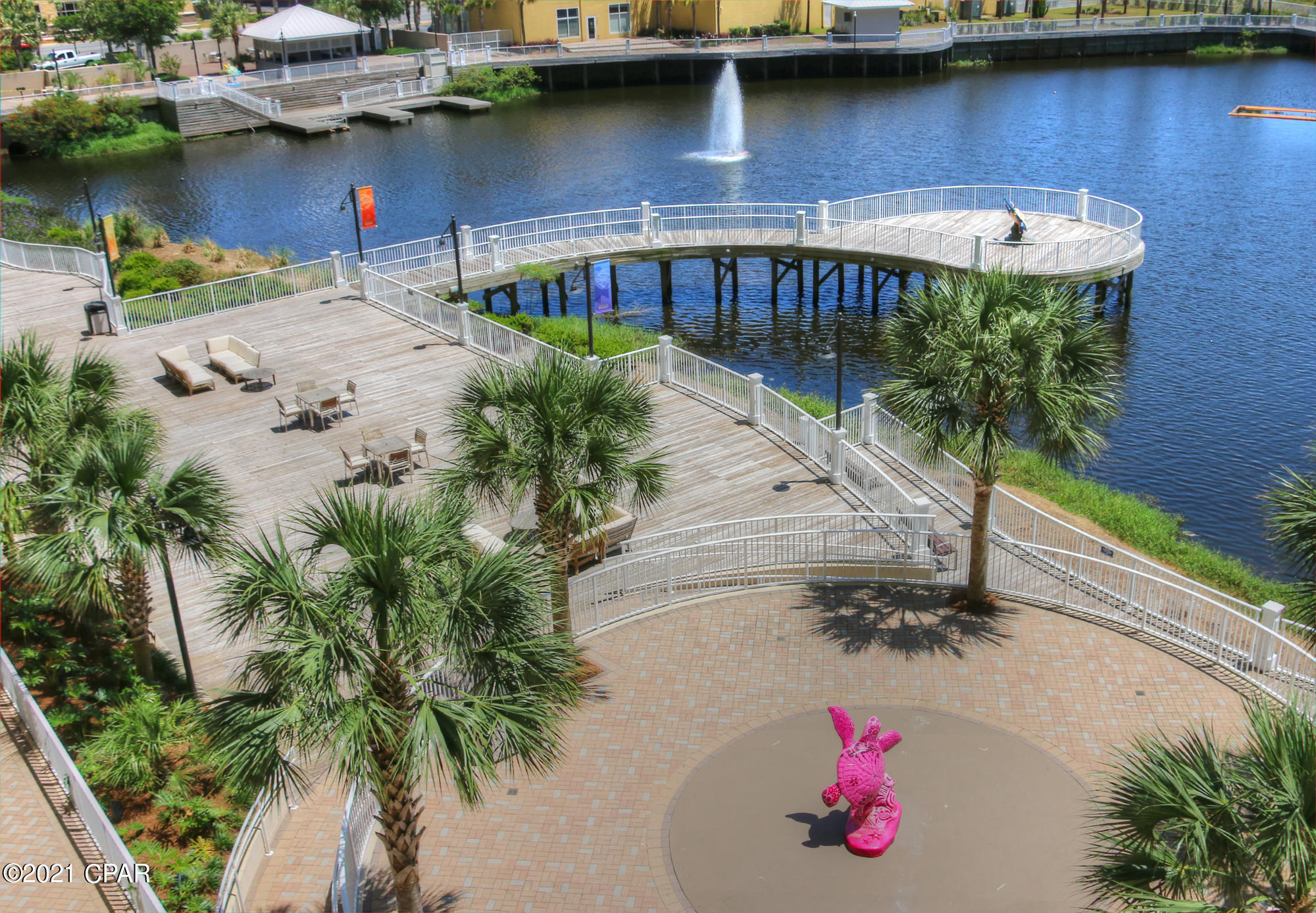 Laketown Wharf - Residential