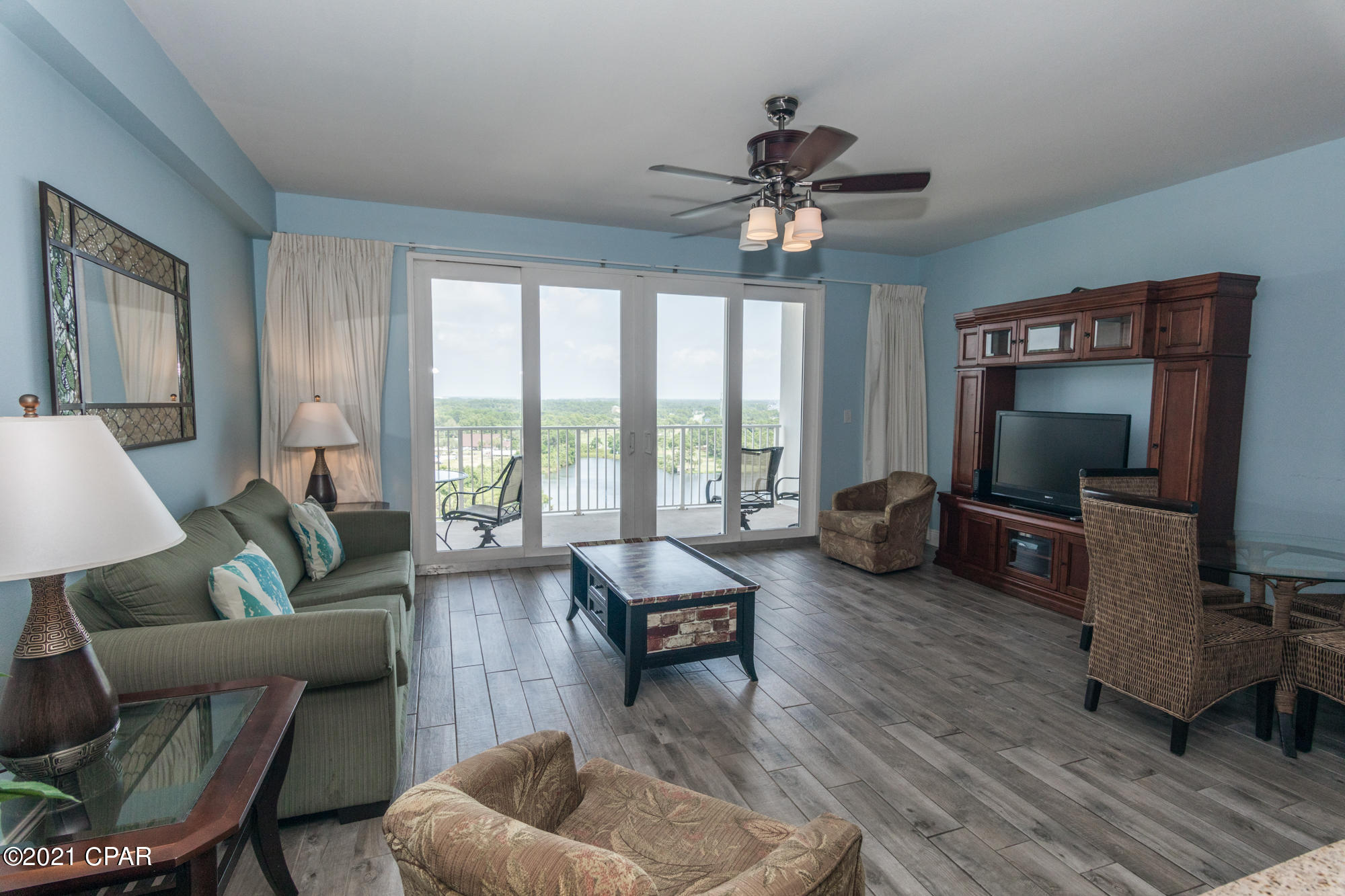 Laketown Wharf - Residential