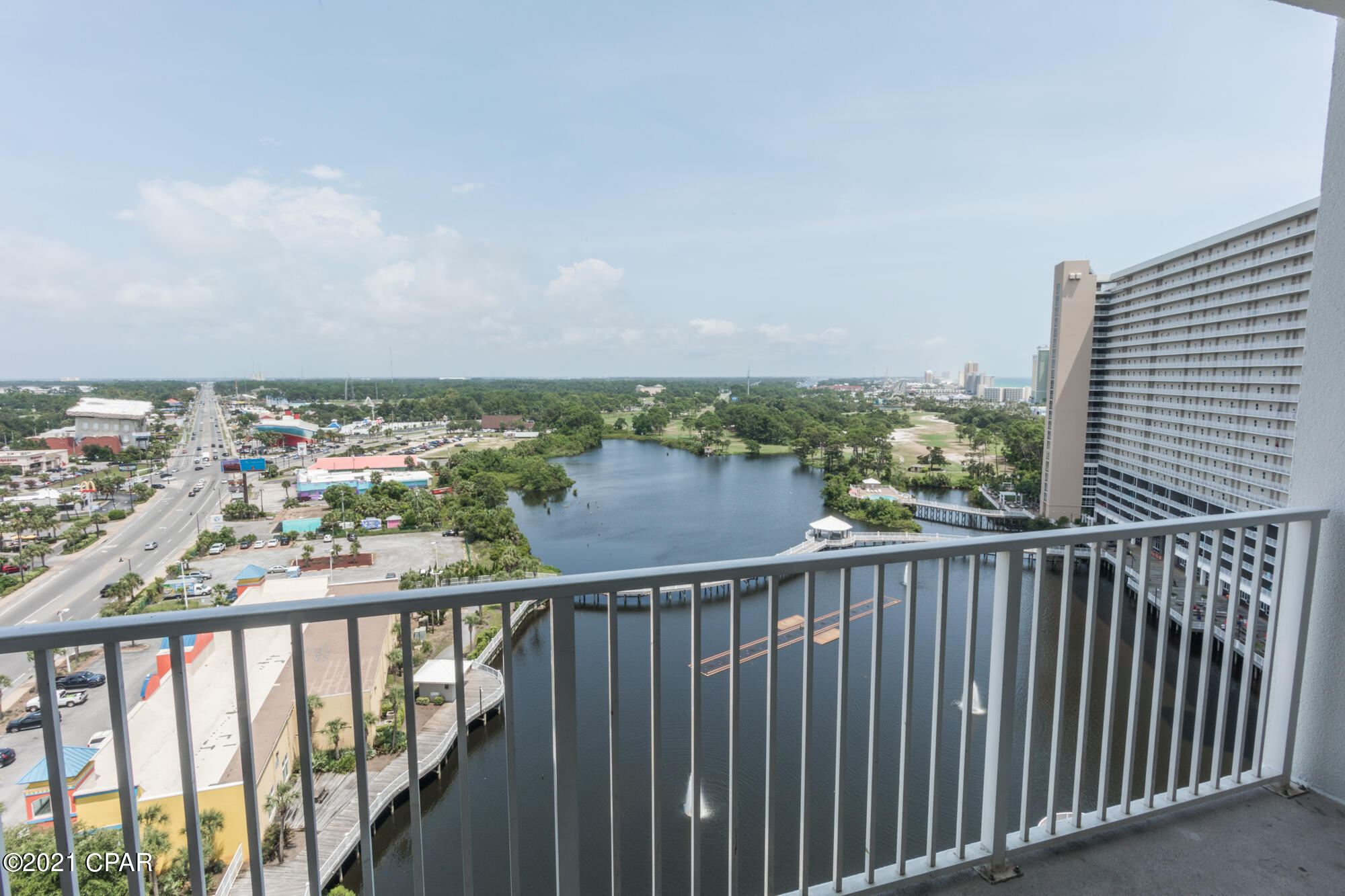 Laketown Wharf - Residential