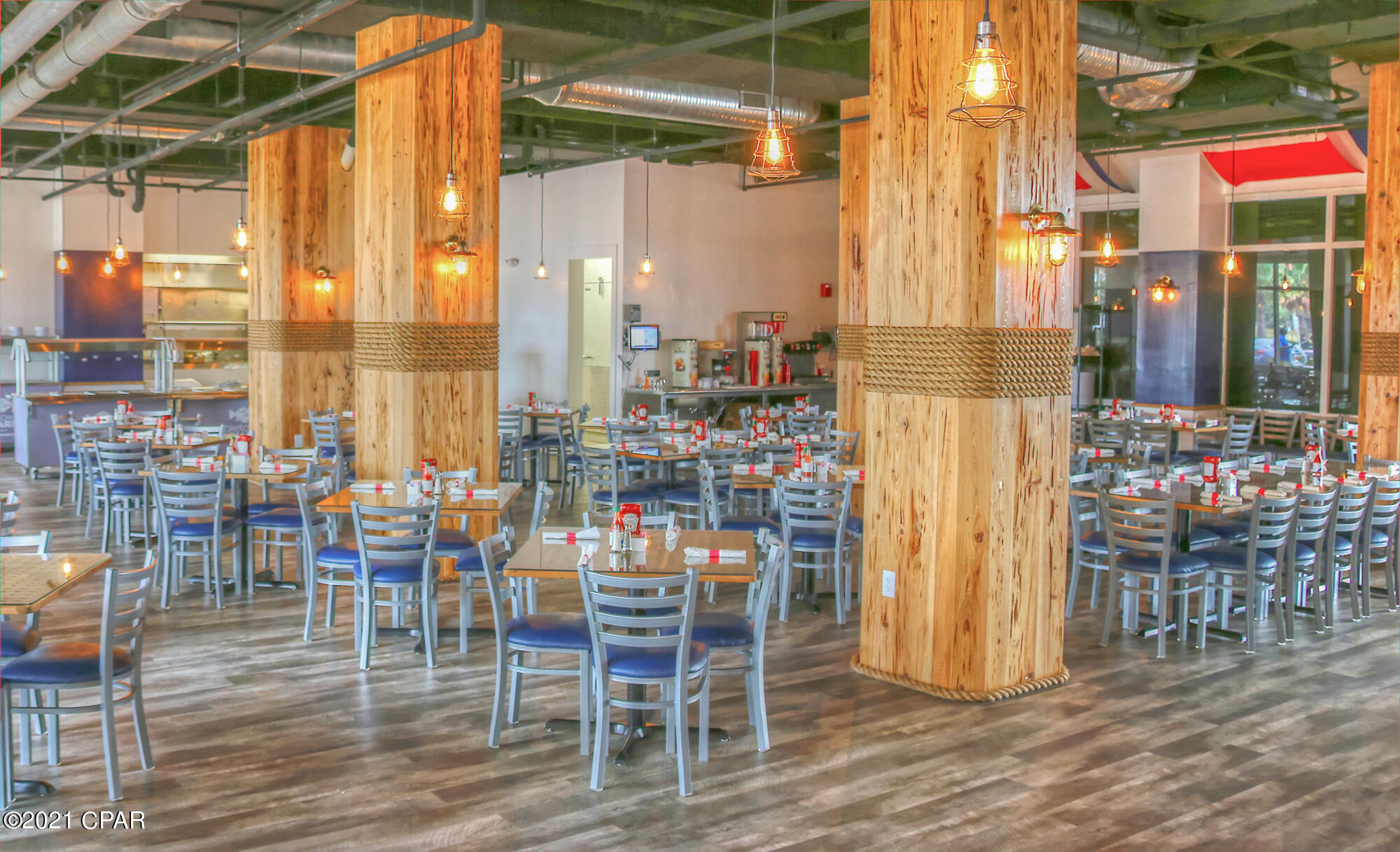 Laketown Wharf - Residential