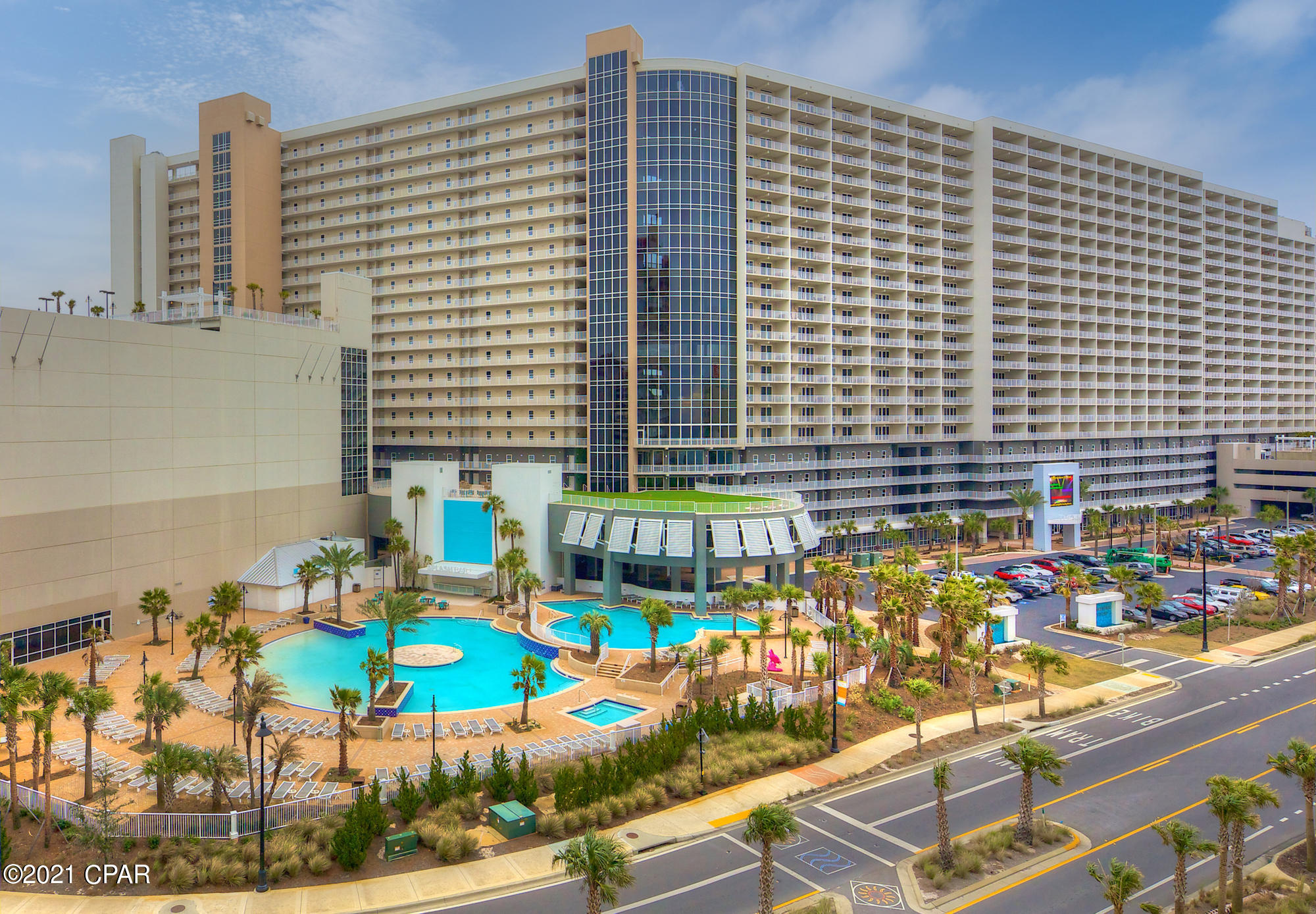 Laketown Wharf - Residential